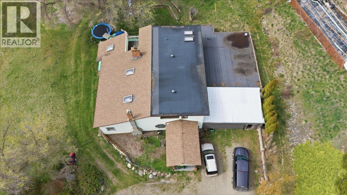 8163 Buchanan Road, Coldstream, BC - Outdoor