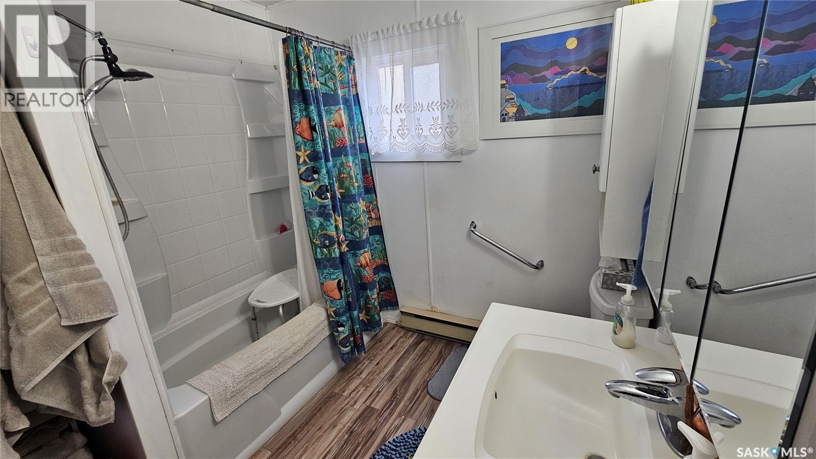 97 Ferguson Bay, Reid Lake, SK - Indoor Photo Showing Bathroom
