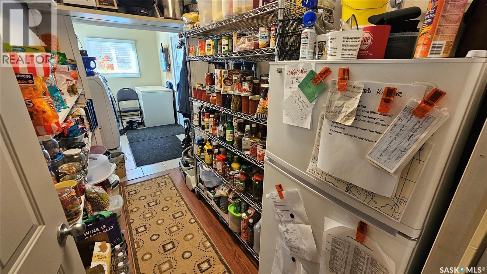 97 Ferguson Bay, Reid Lake, SK - Indoor