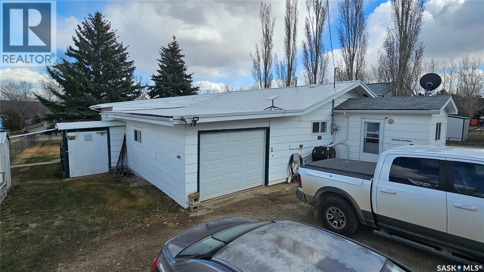 97 Ferguson Bay, Reid Lake, SK - Outdoor