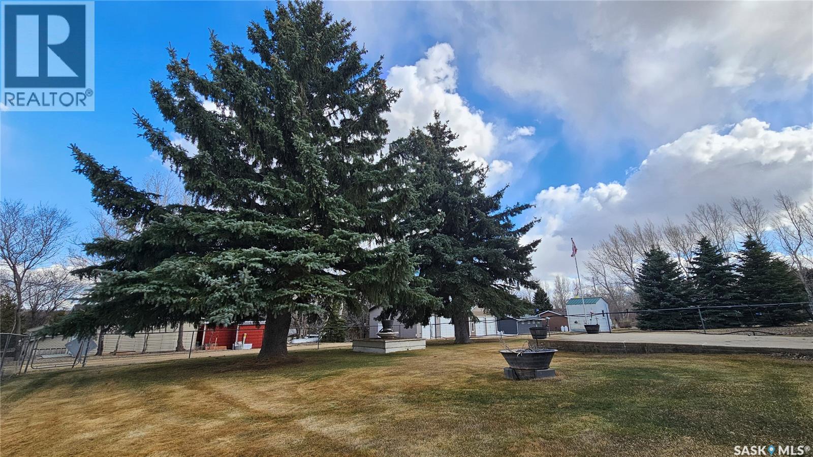 97 Ferguson Bay, Reid Lake, SK - Outdoor With View