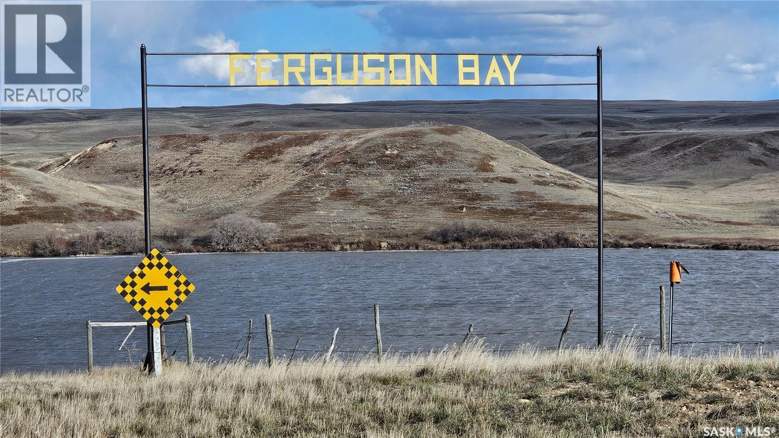 97 Ferguson Bay, Reid Lake, SK - Outdoor With Body Of Water With View