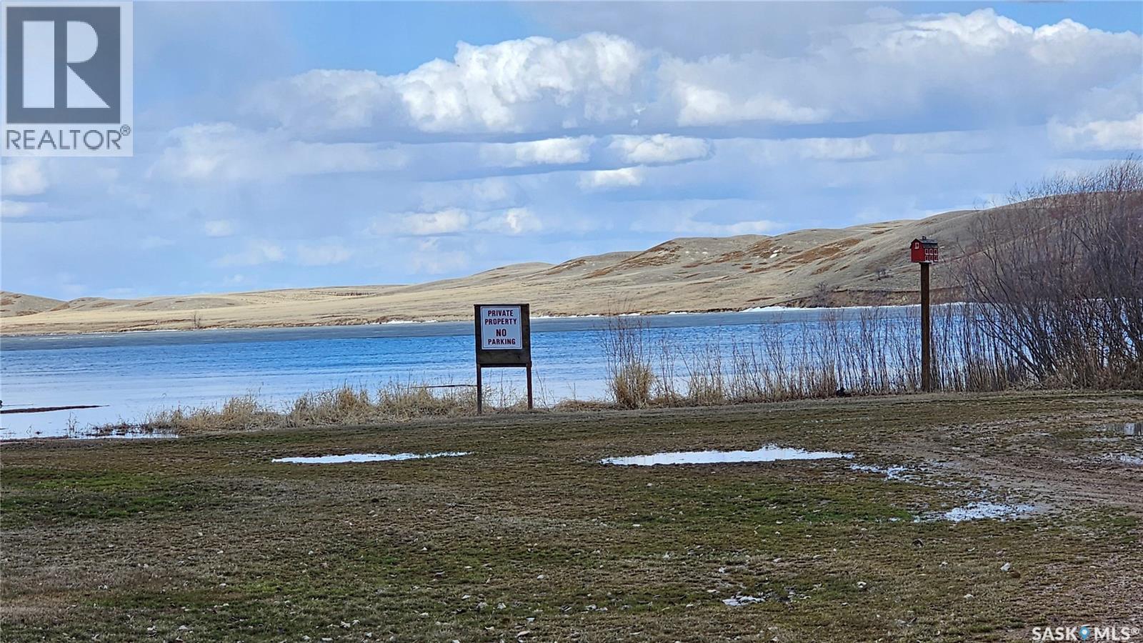 97 Ferguson Bay, Reid Lake, SK - Outdoor With Body Of Water With View