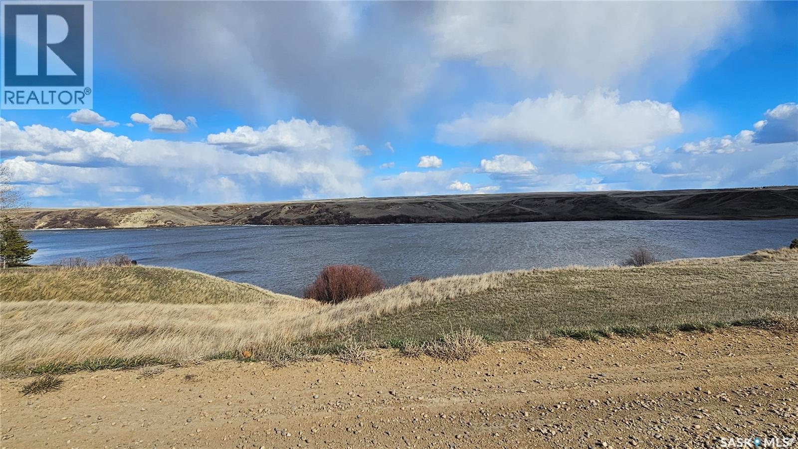 97 Ferguson Bay, Reid Lake, SK - Outdoor With Body Of Water With View