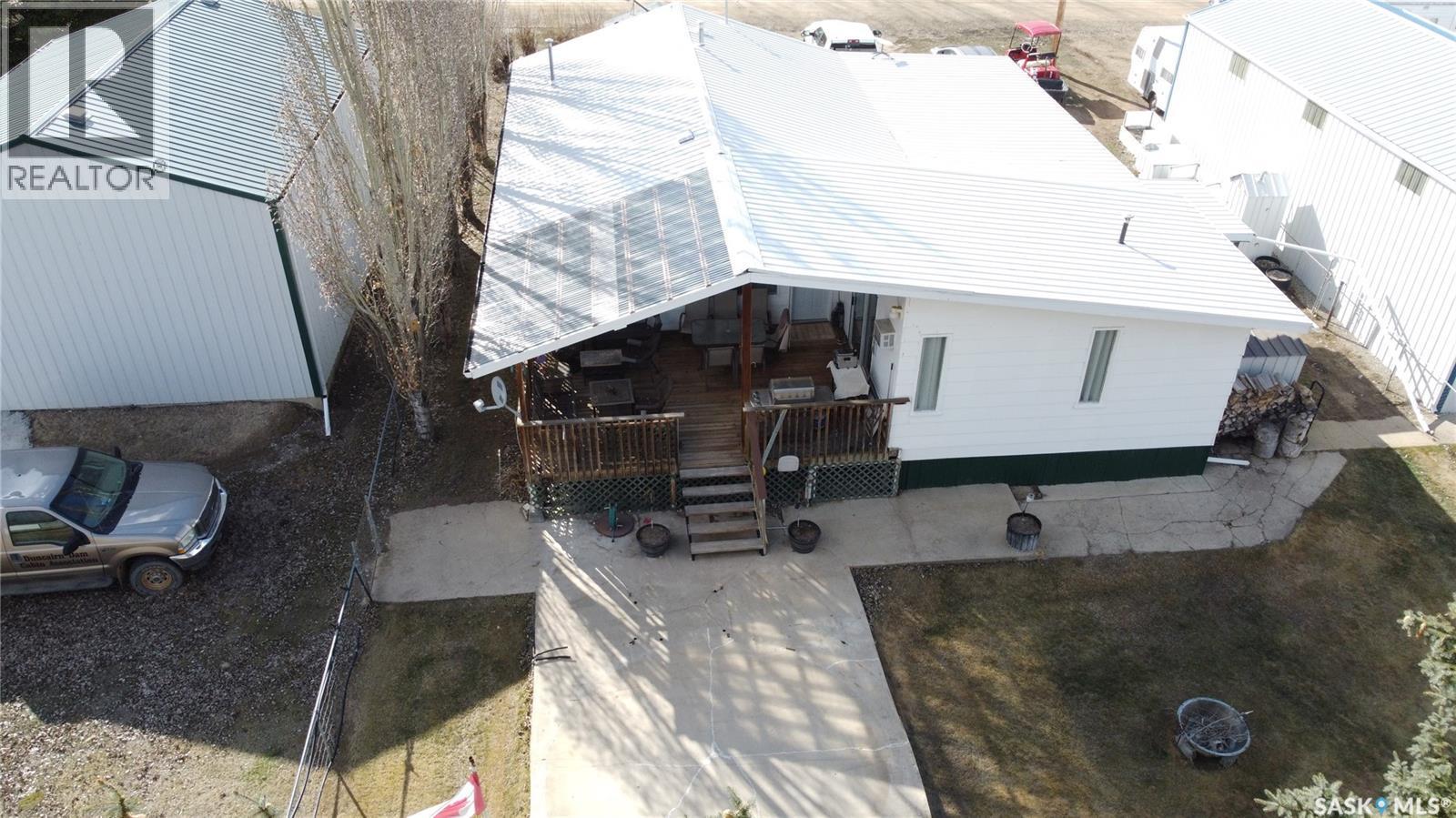97 Ferguson Bay, Reid Lake, SK - Outdoor With Exterior