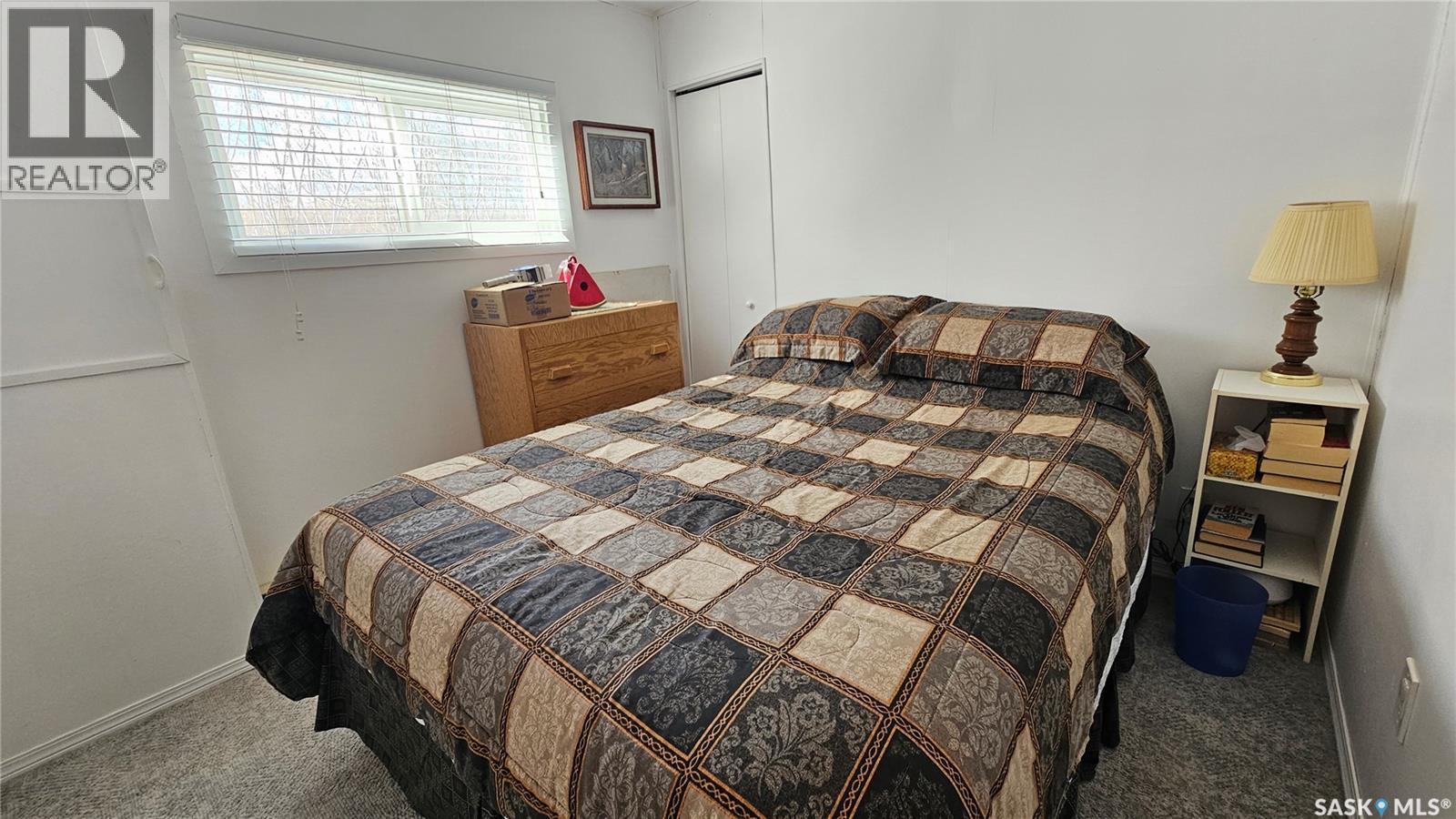 97 Ferguson Bay, Reid Lake, SK - Indoor Photo Showing Bedroom