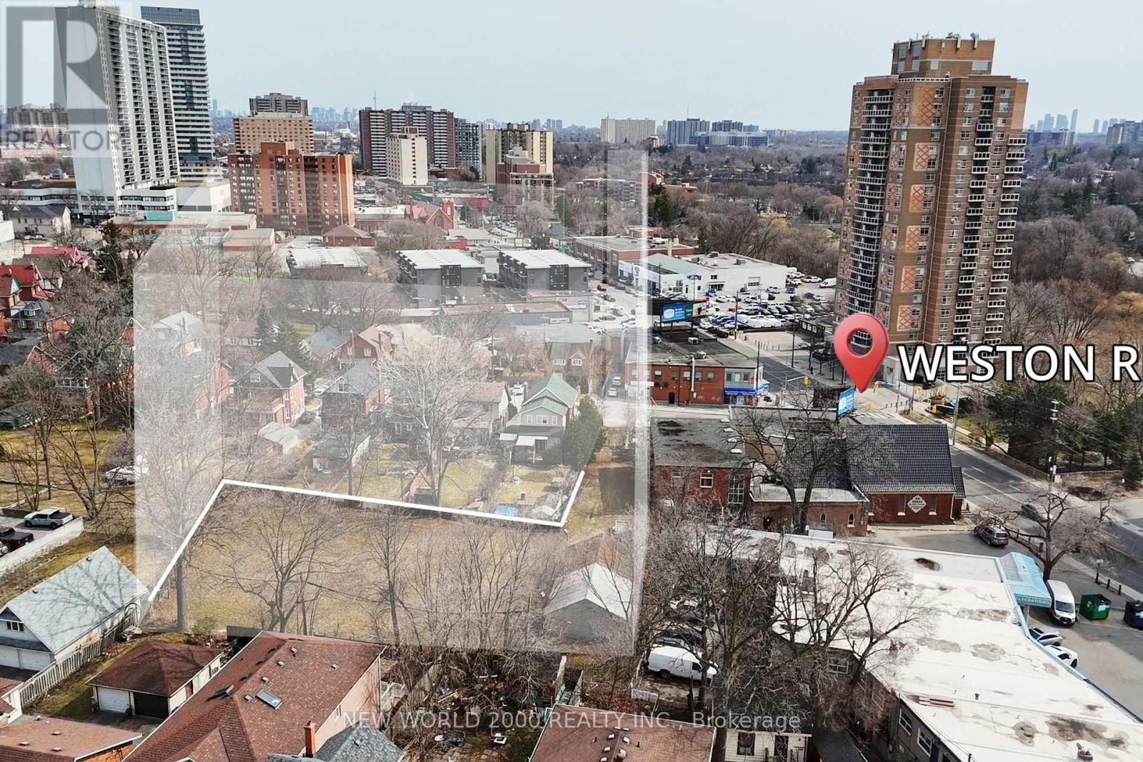 2A Fern Avenue, Toronto, ON
