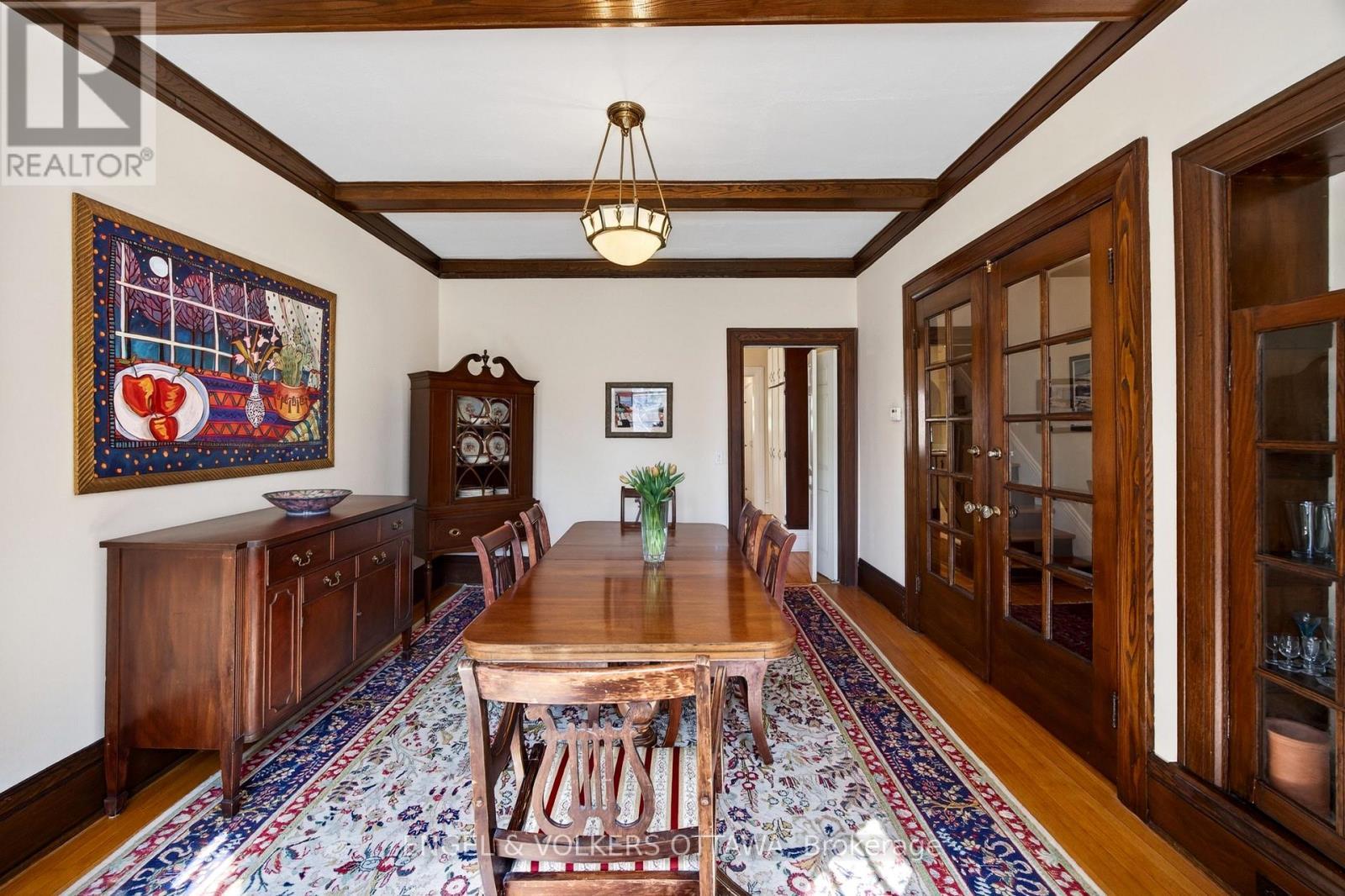 23 Woodlawn Avenue, Ottawa, ON - Indoor