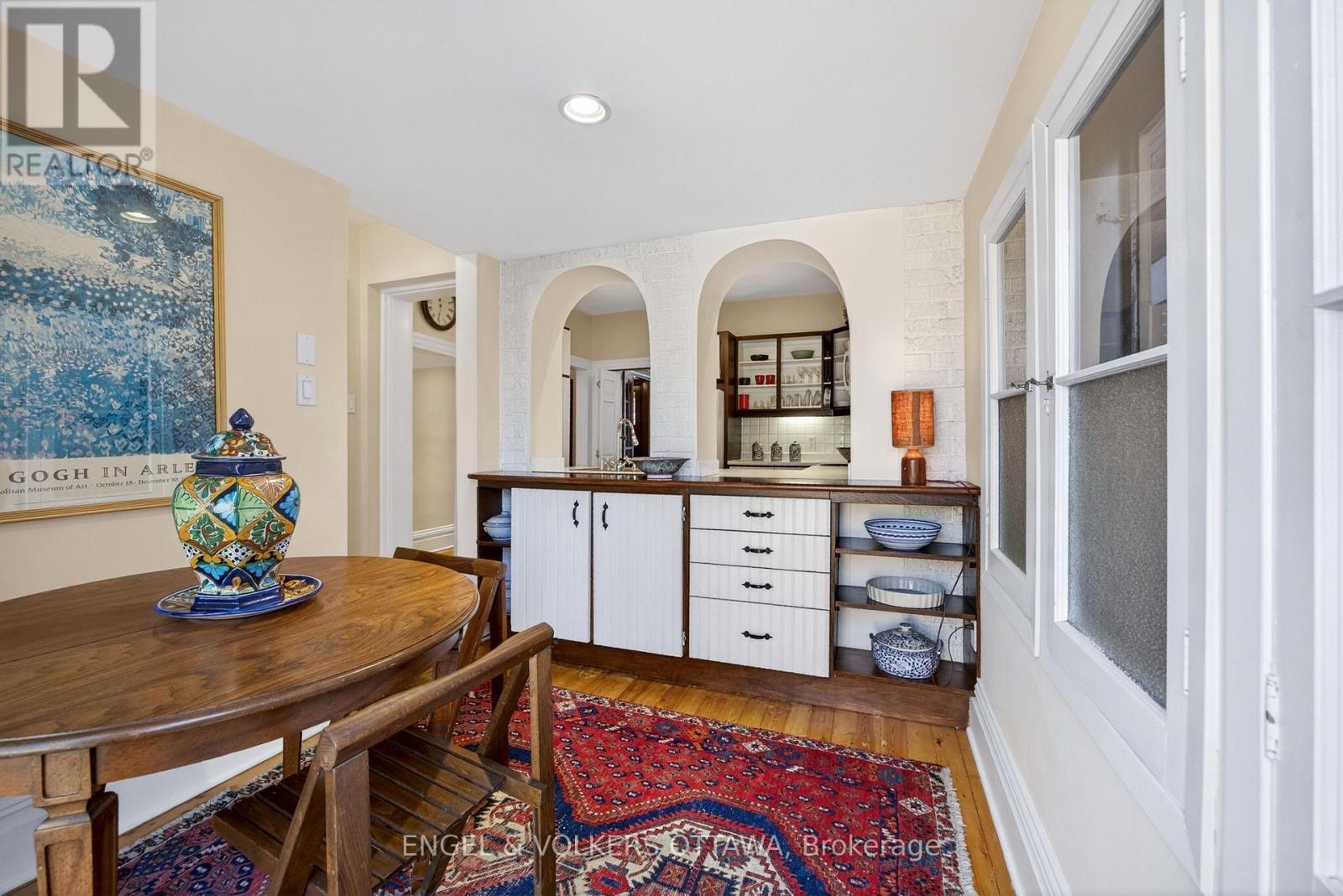 23 Woodlawn Avenue, Ottawa, ON - Indoor