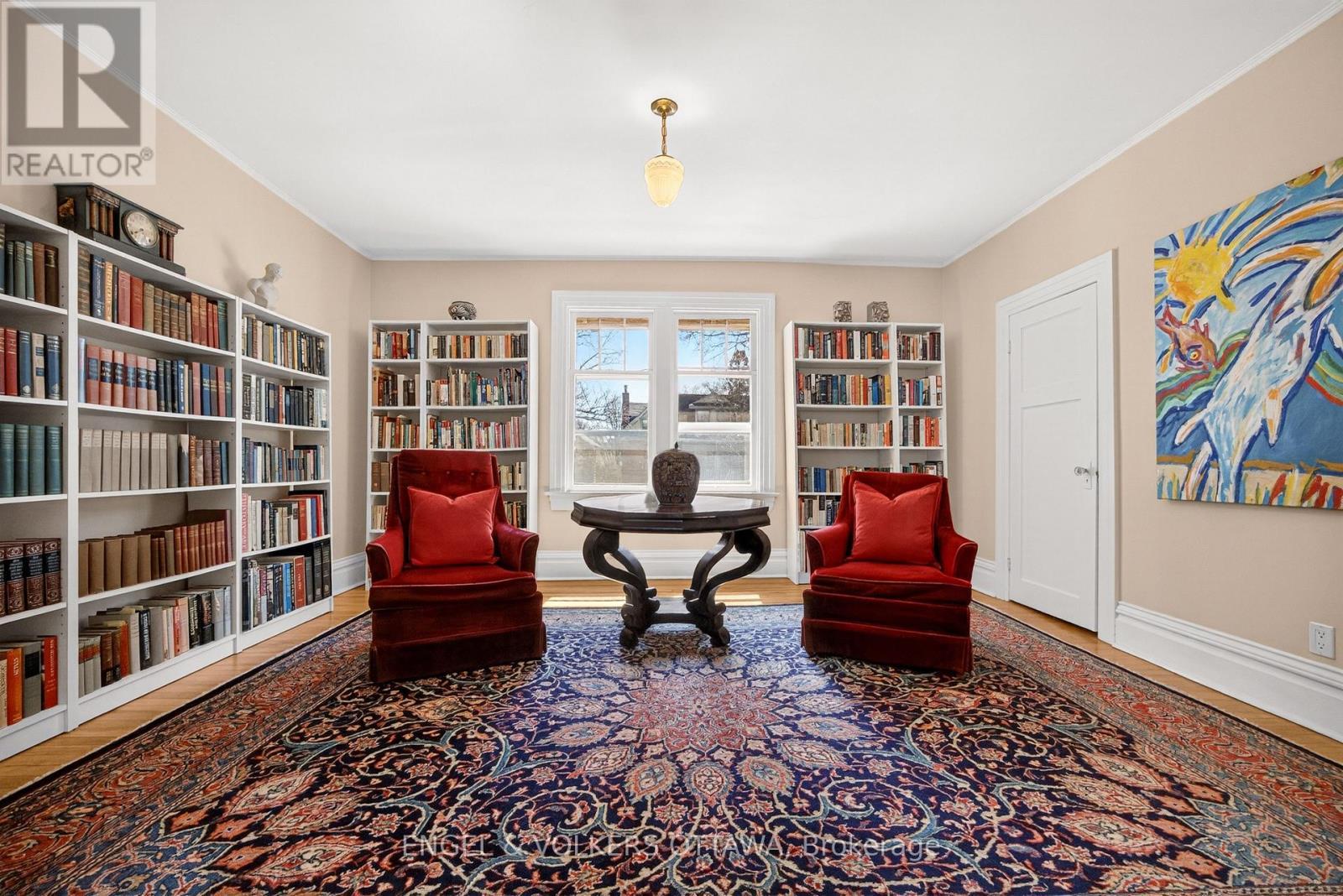 23 Woodlawn Avenue, Ottawa, ON - Indoor