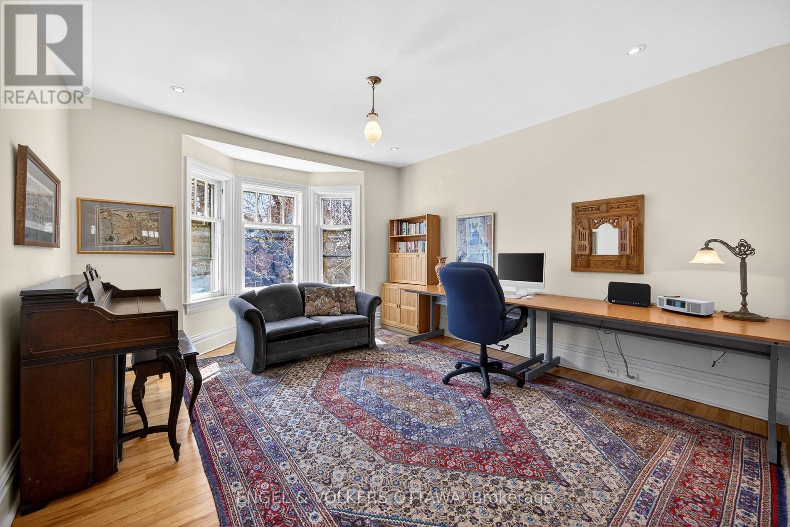 23 Woodlawn Avenue, Ottawa, ON - Indoor Photo Showing Other Room