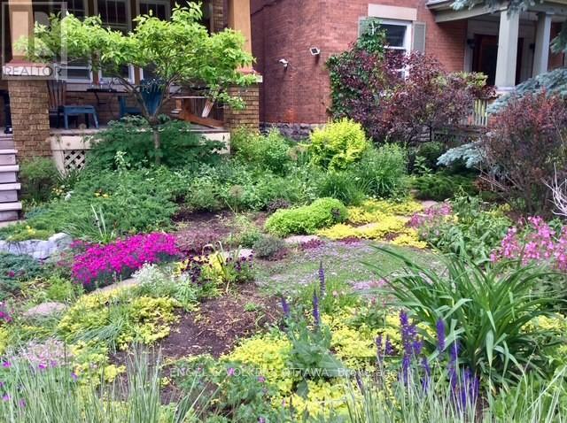 23 Woodlawn Avenue, Ottawa, ON - Outdoor