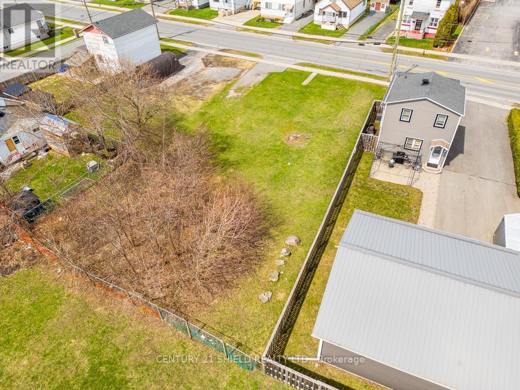 20 Eleventh Street W, Cornwall, ON