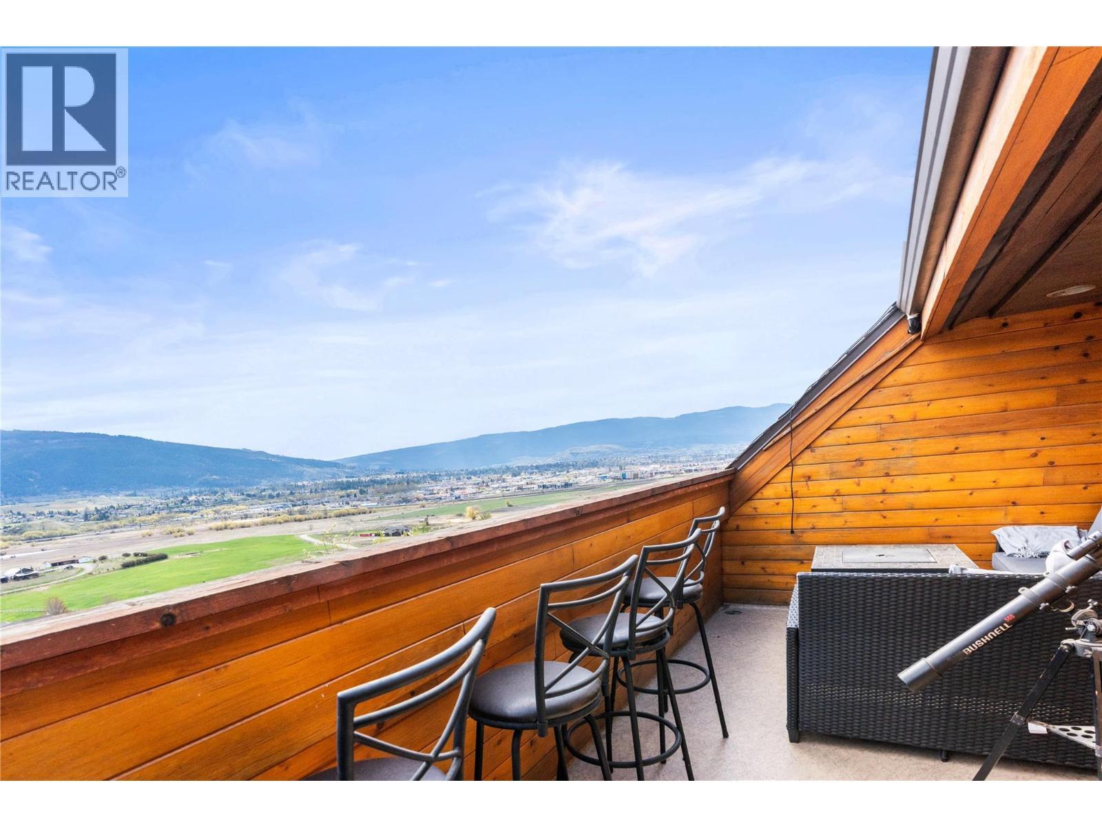 6515 Eagle Road, Vernon, BC - Outdoor
