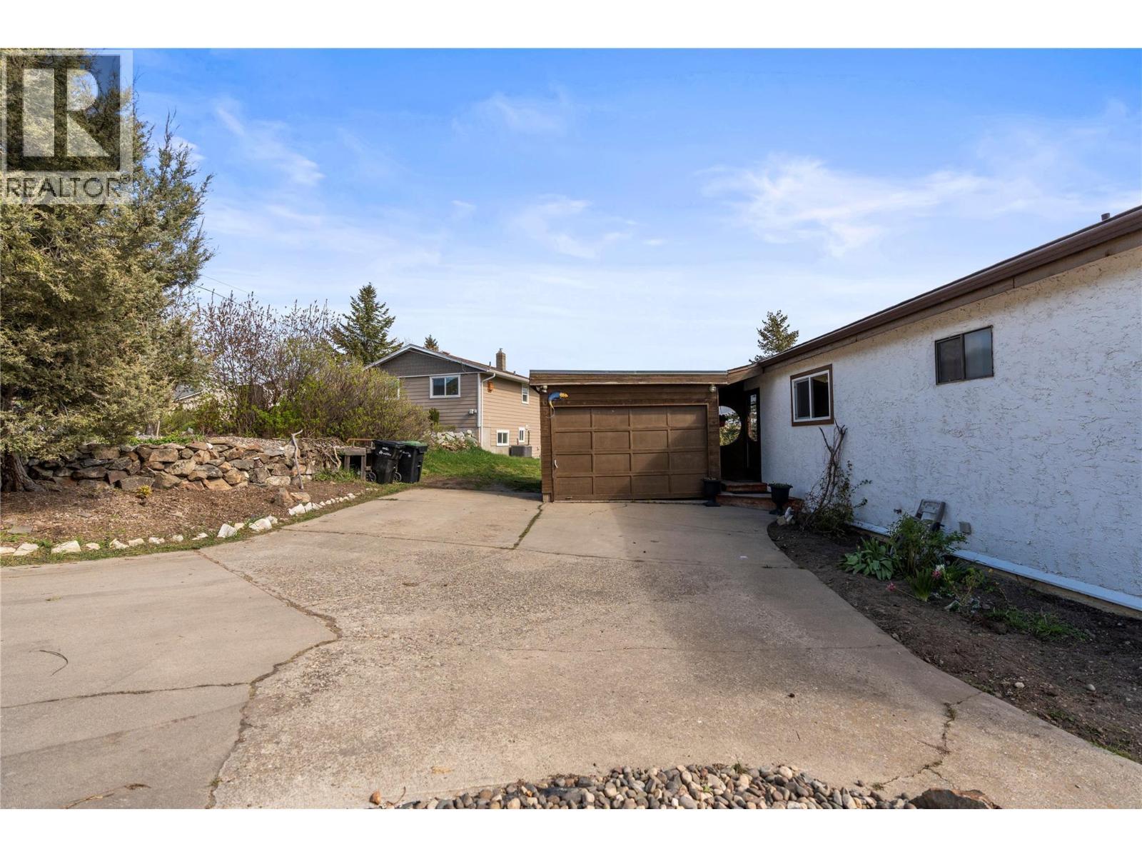 6515 Eagle Road, Vernon, BC - Outdoor