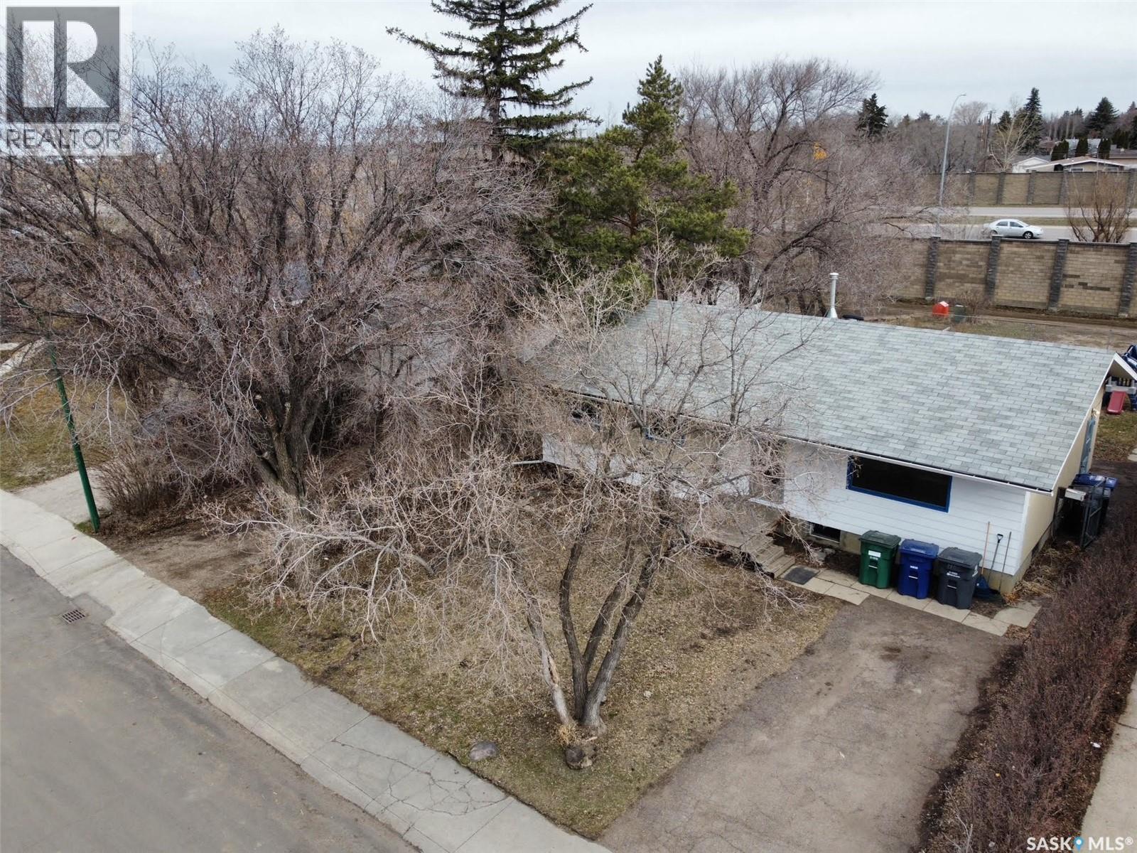190 Carleton Drive, Saskatoon, SK - Outdoor With View