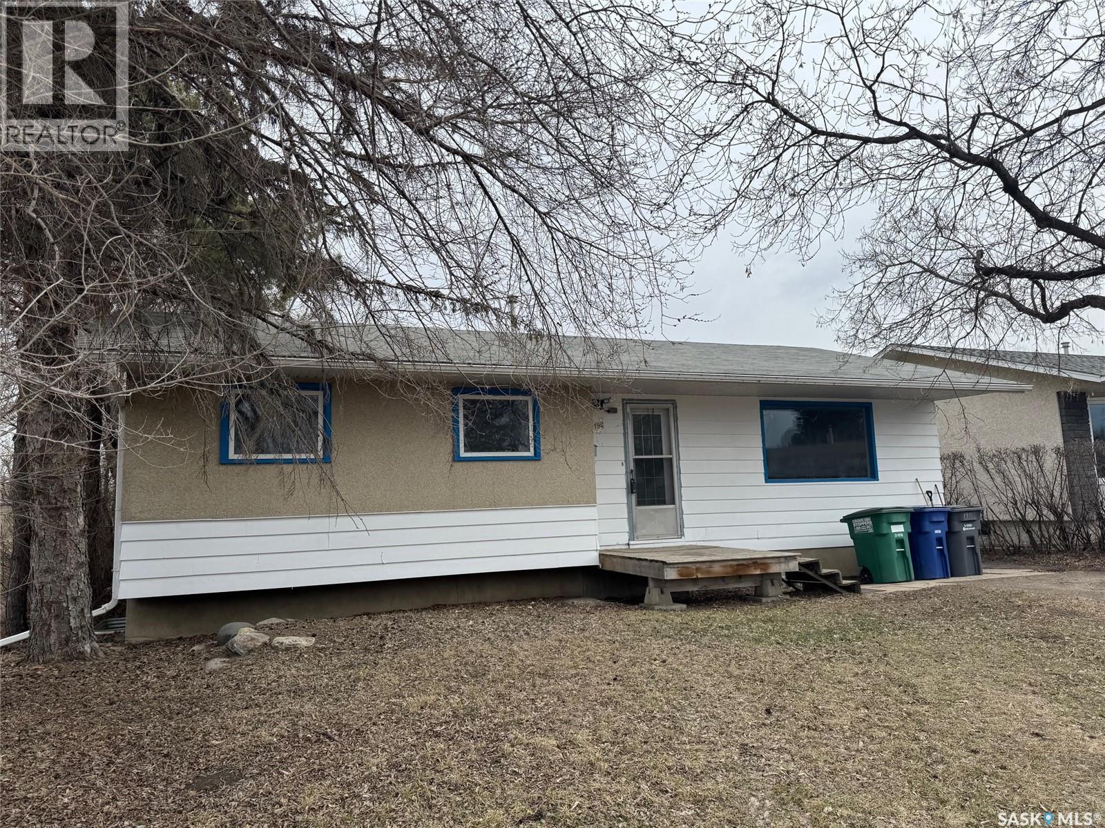 190 Carleton Drive, Saskatoon, SK - Outdoor