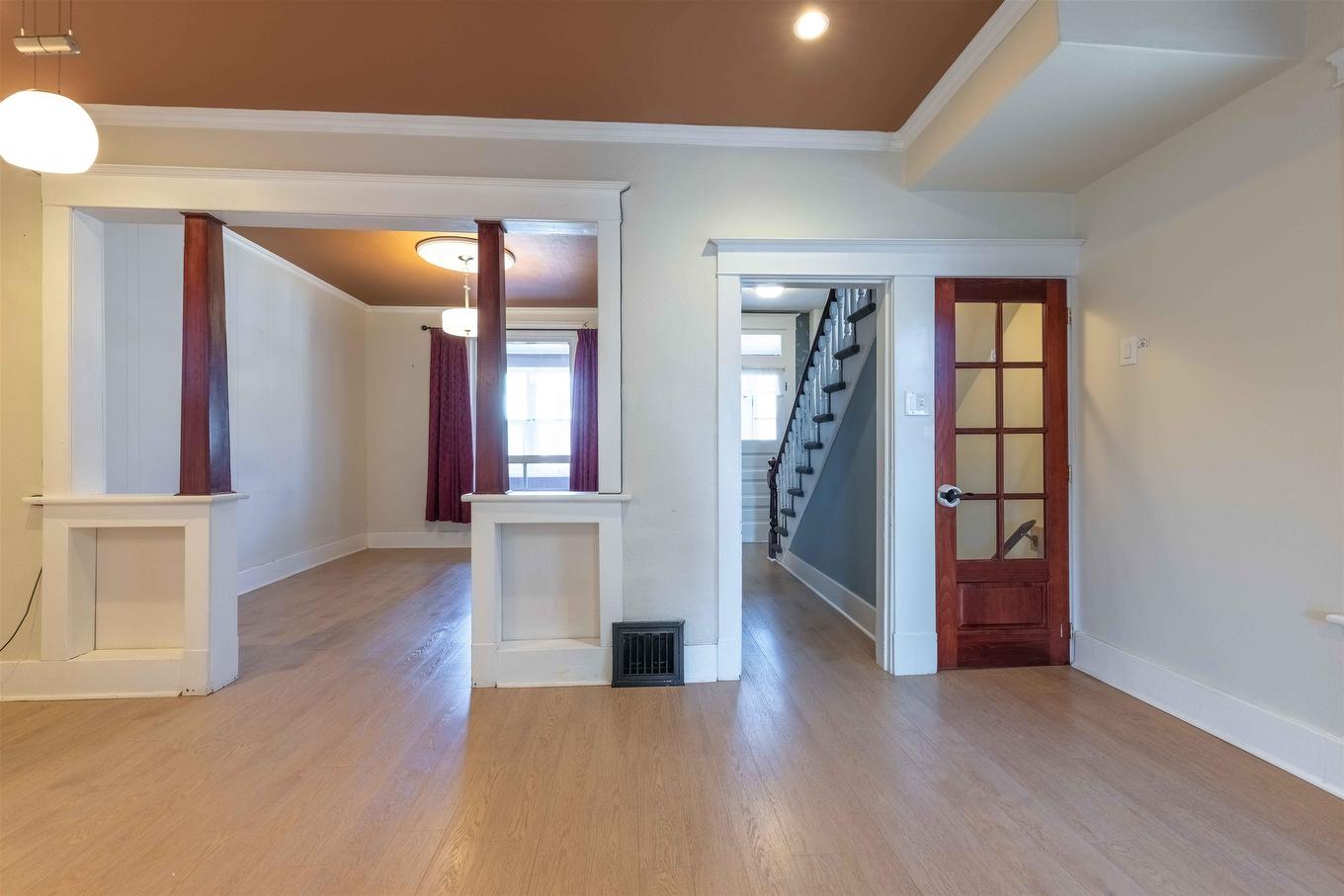 151 Secord St, Thunder Bay, ON - Indoor Photo Showing Other Room