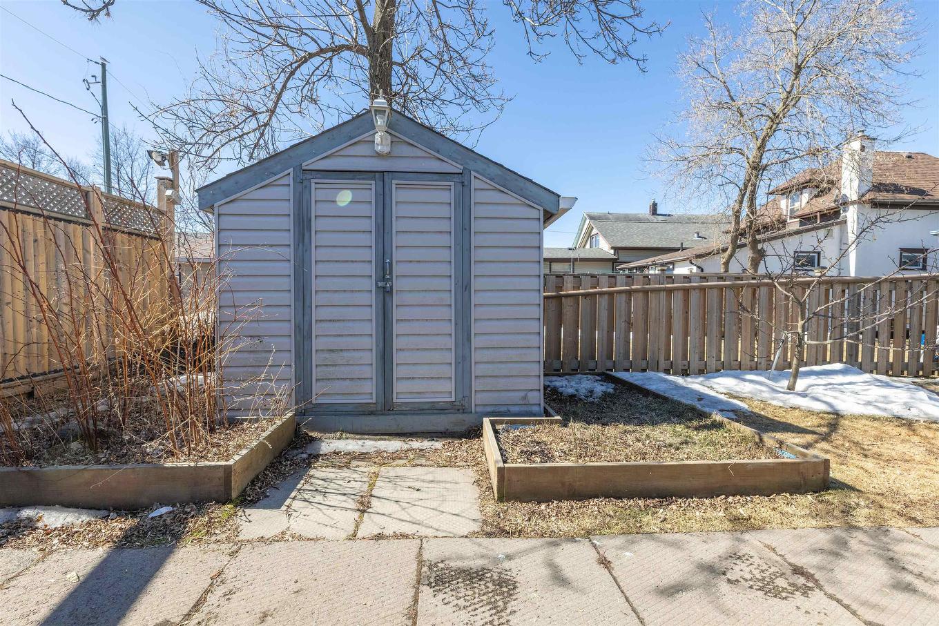151 Secord St, Thunder Bay, ON - Outdoor