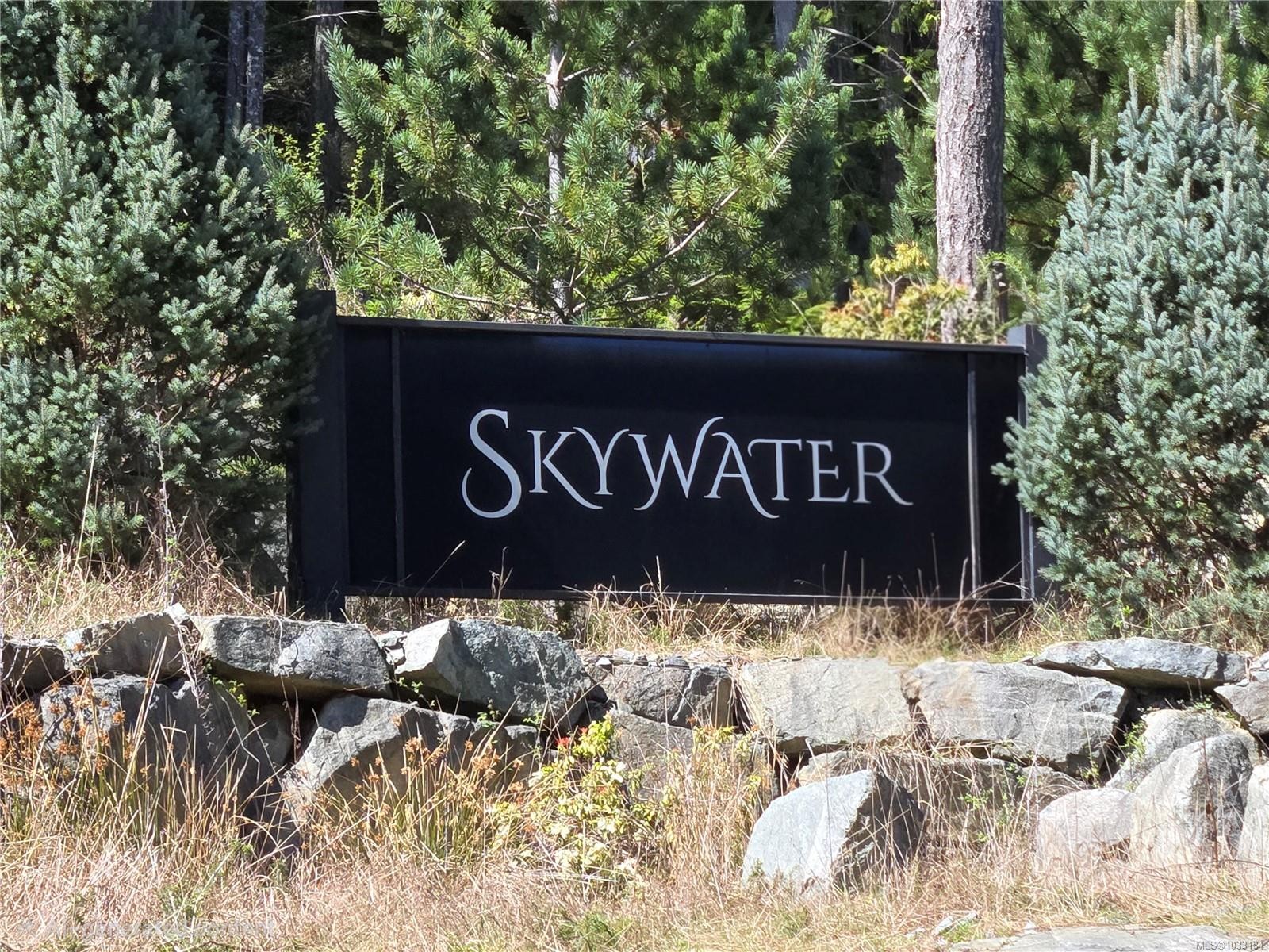345 Skywater Dr, Salt Spring, BC