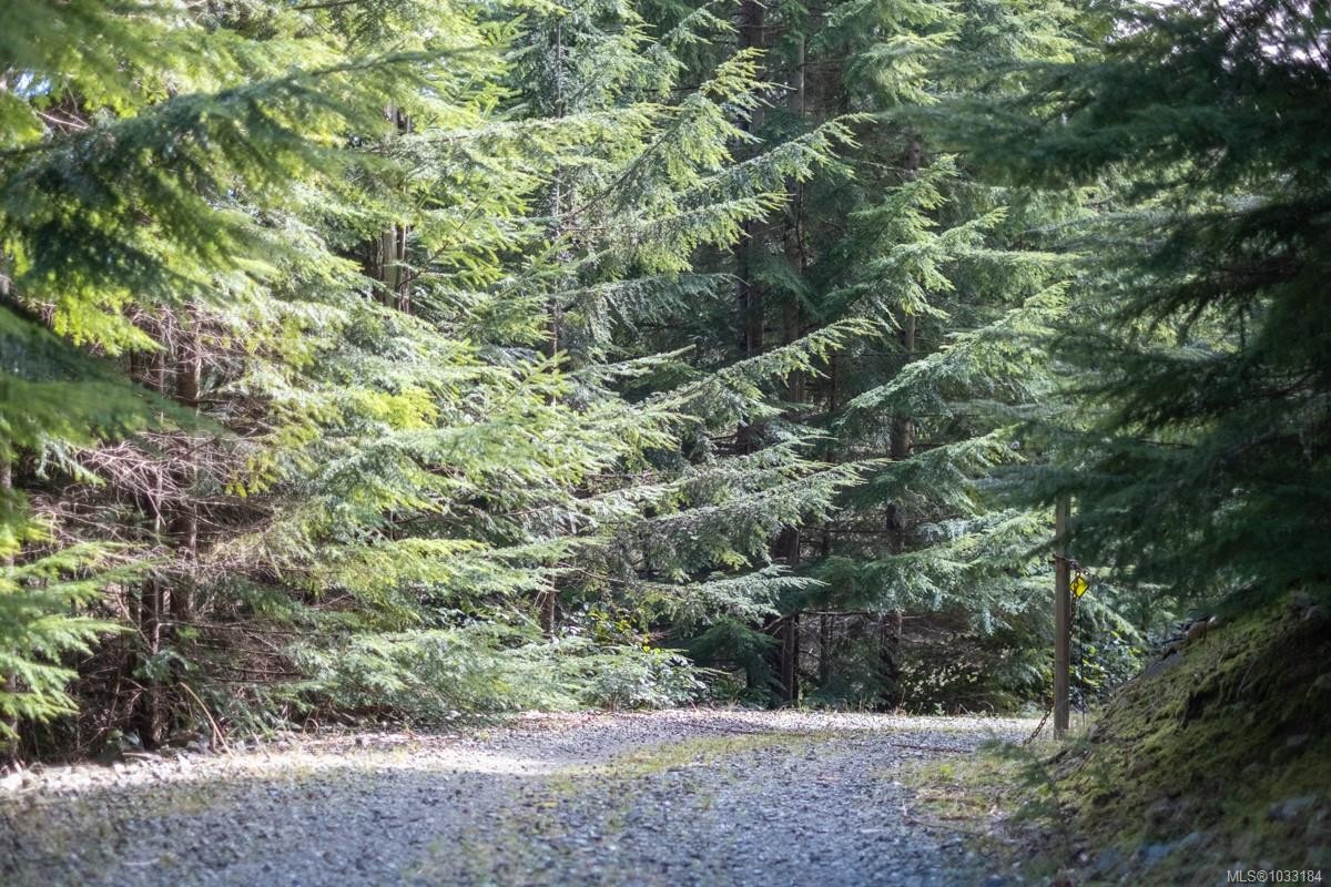 345 Skywater Dr, Salt Spring, BC