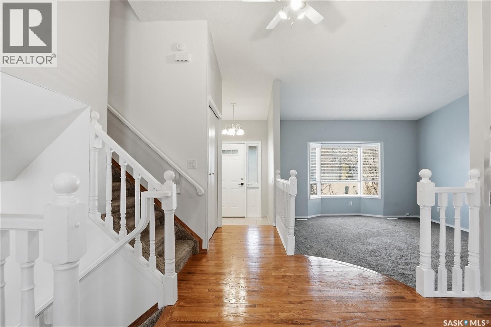 107 Armstrong Crescent, Saskatoon, SK - Indoor Photo Showing Other Room