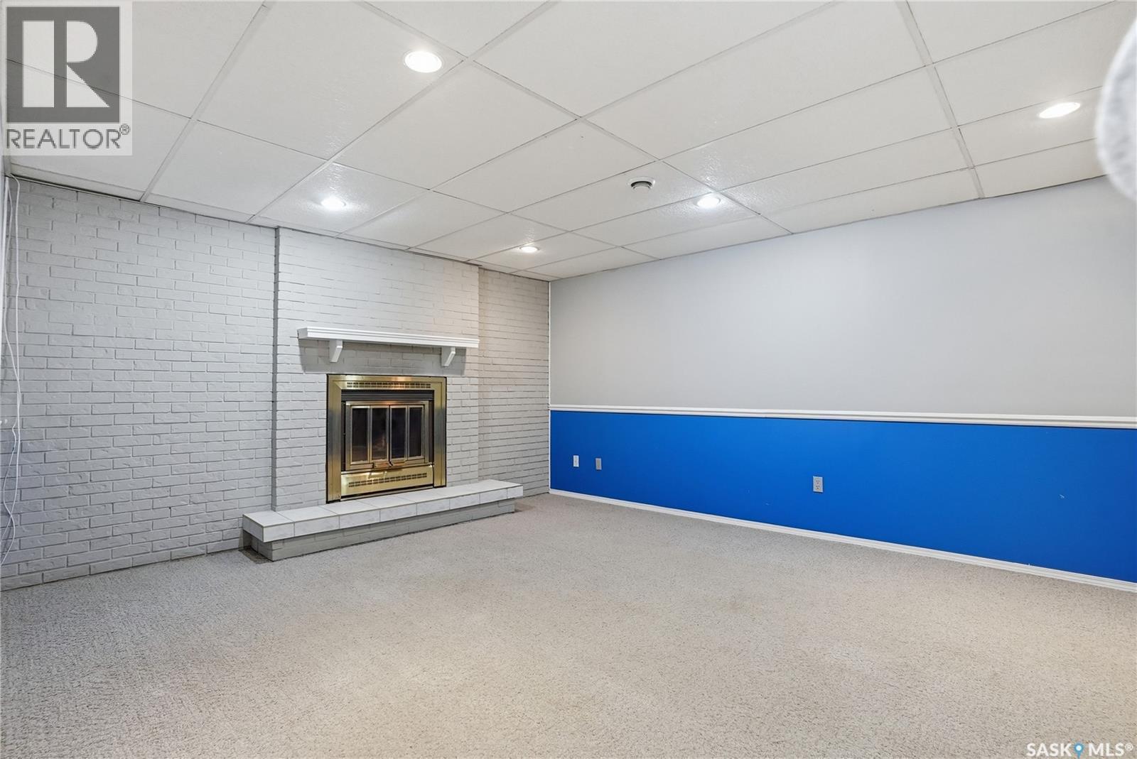 107 Armstrong Crescent, Saskatoon, SK - Indoor Photo Showing Other Room