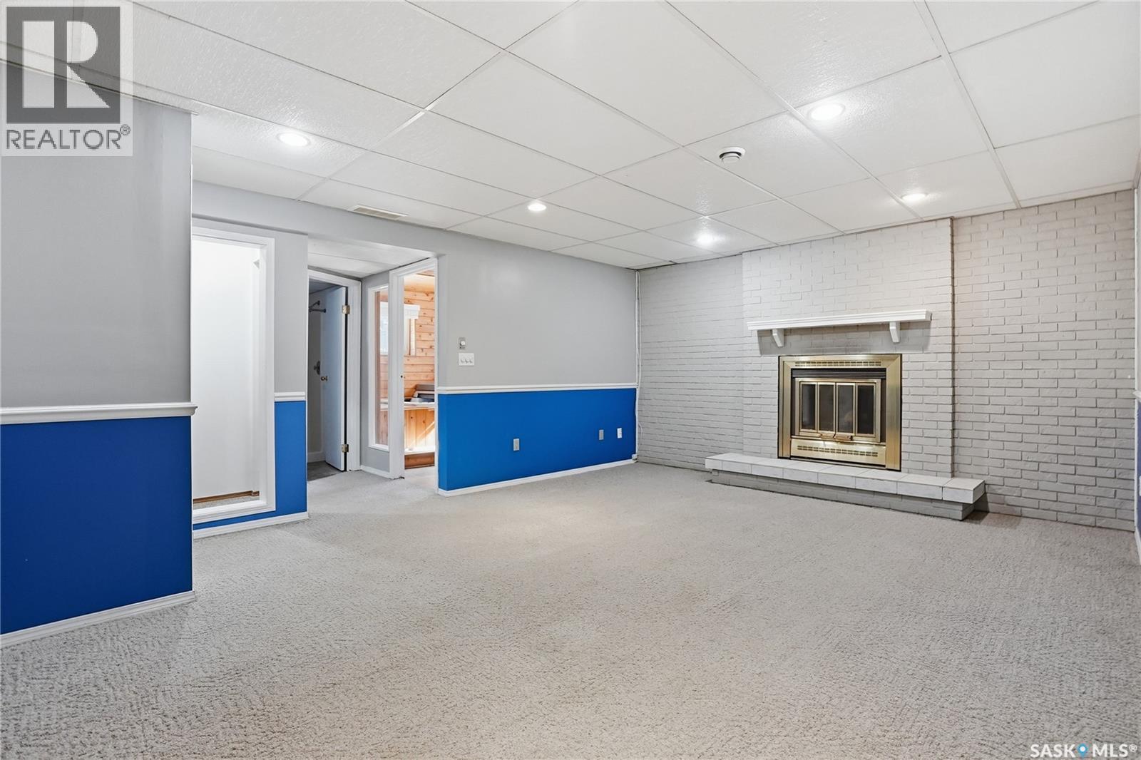 107 Armstrong Crescent, Saskatoon, SK - Indoor