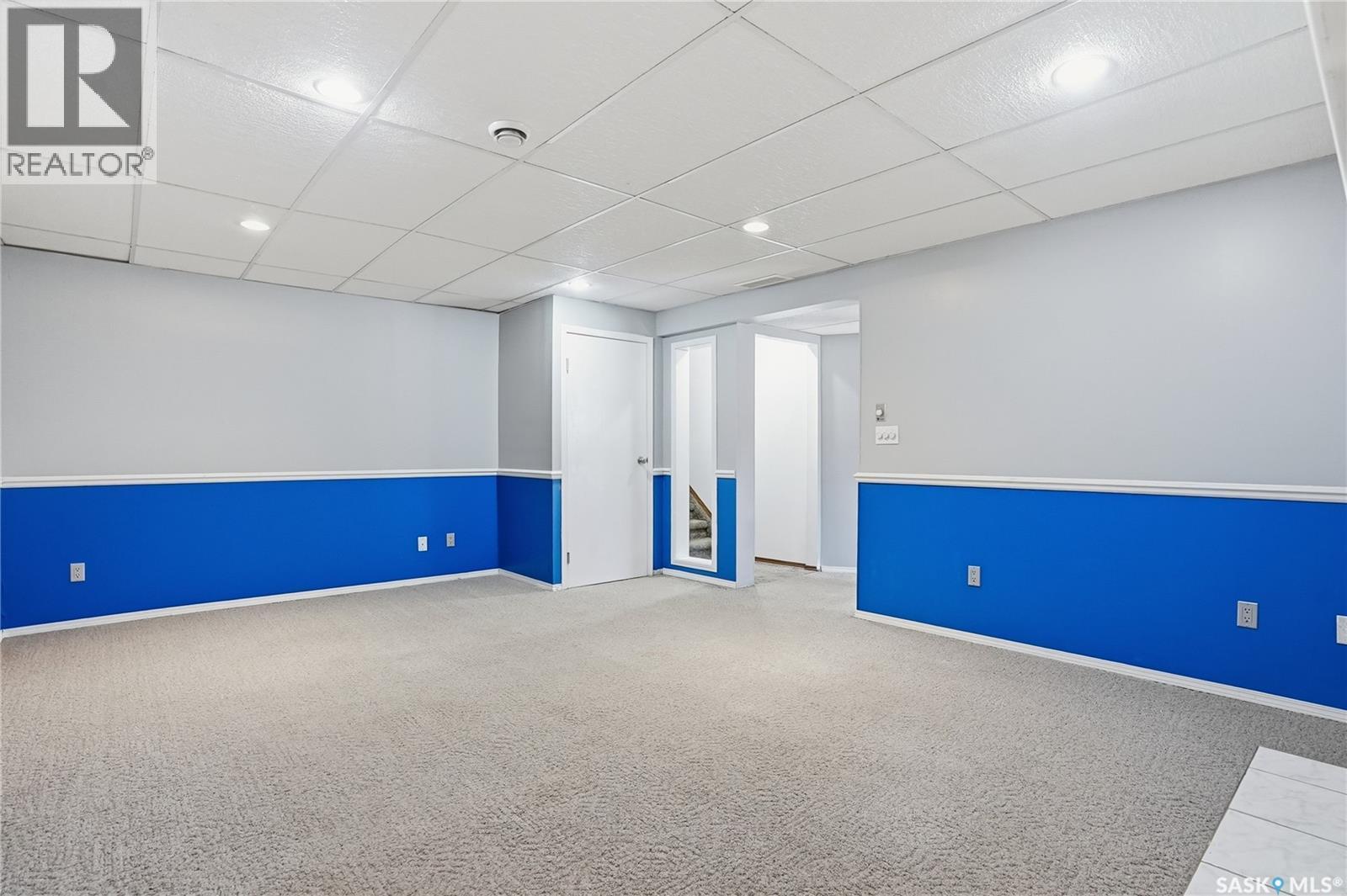 107 Armstrong Crescent, Saskatoon, SK - Indoor Photo Showing Other Room