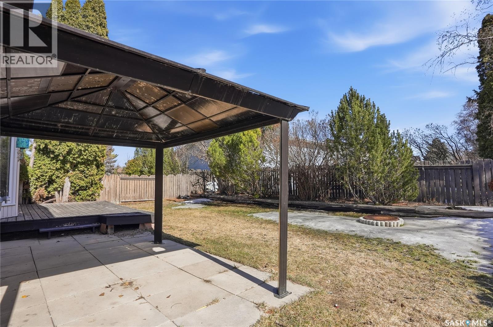 107 Armstrong Crescent, Saskatoon, SK - Outdoor