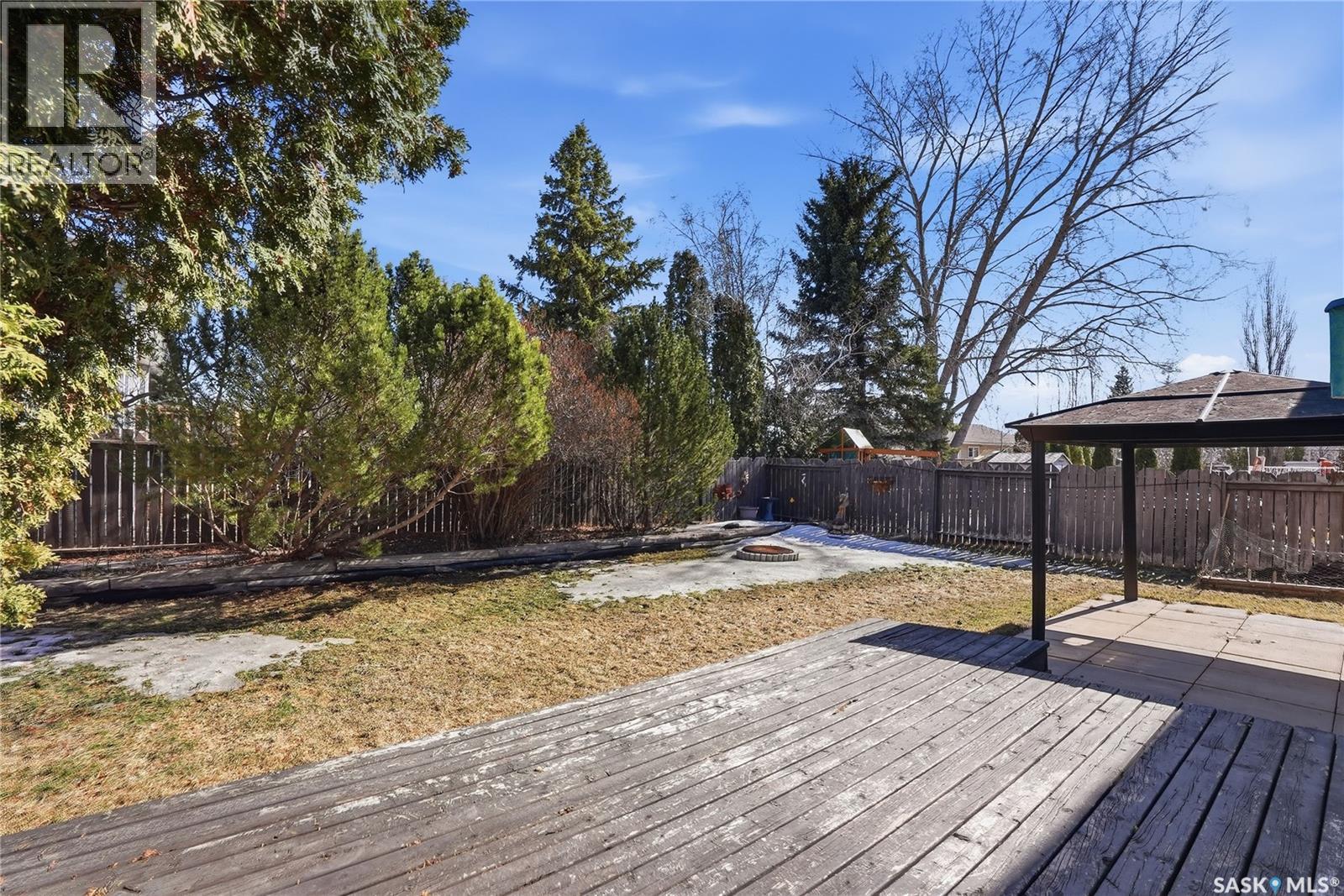 107 Armstrong Crescent, Saskatoon, SK - Outdoor
