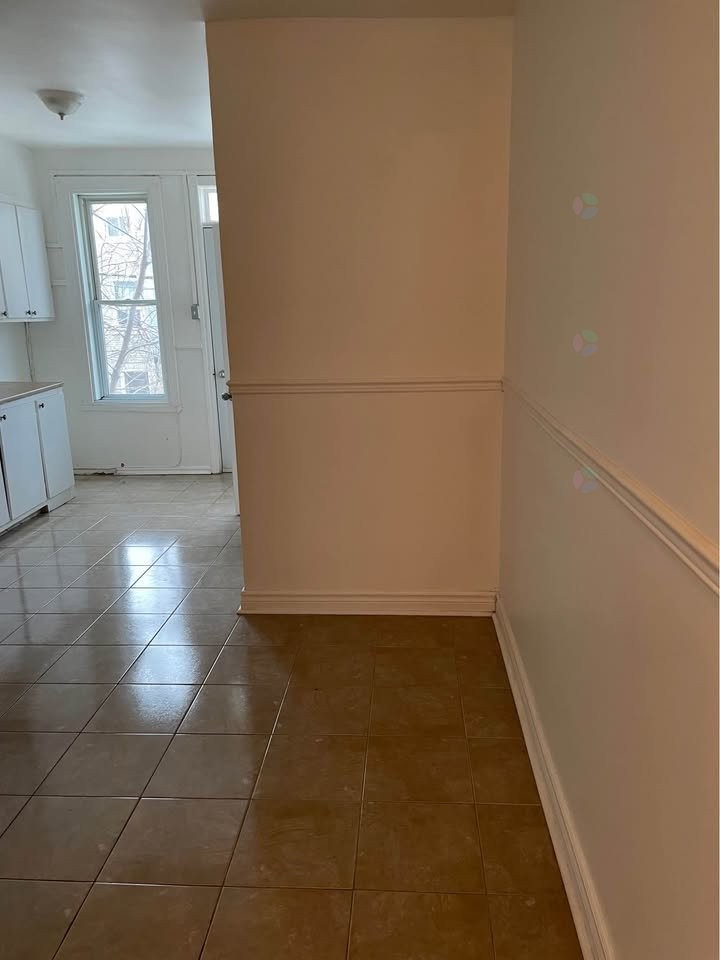 Dining Room - 5565 4E Avenue, Montréal (Rosemont/La Petite-Patrie), QC - Indoor Photo Showing Other Room