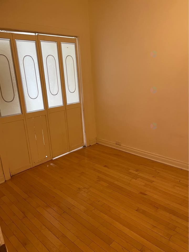 Living Room - 5565 4E Avenue, Montréal (Rosemont/La Petite-Patrie), QC - Indoor Photo Showing Other Room