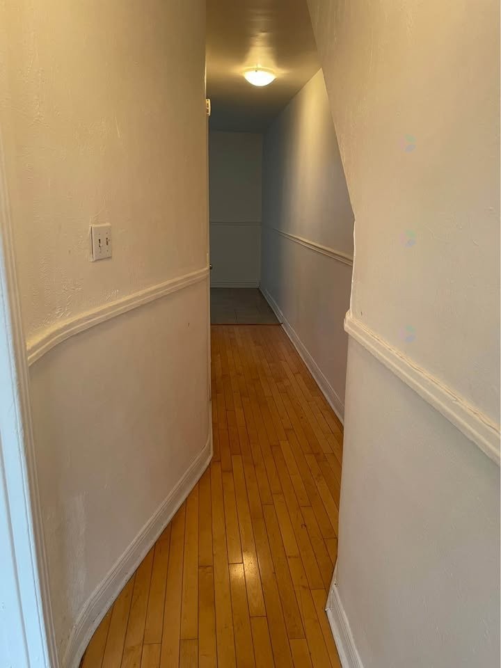 Mud Room - 5565 4E Avenue, Montréal (Rosemont/La Petite-Patrie), QC - Indoor Photo Showing Other Room