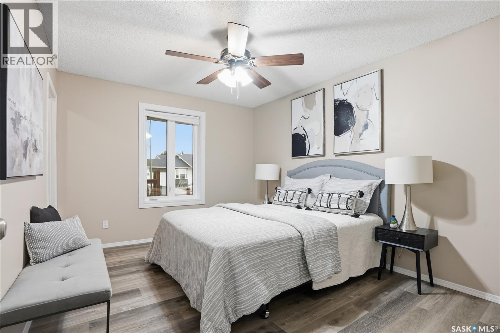 443 Nemeiben Road, Saskatoon, SK - Indoor Photo Showing Bedroom