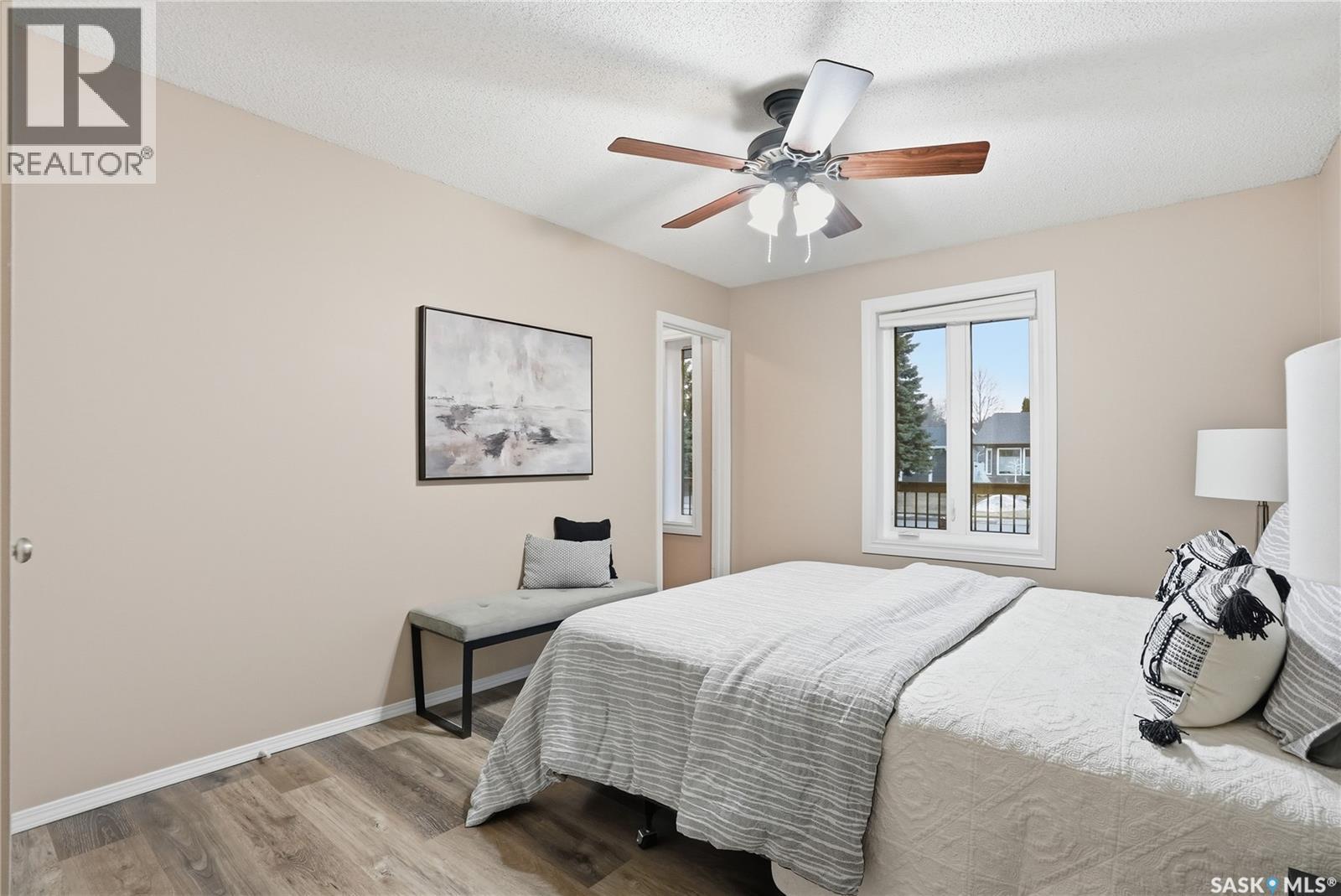 443 Nemeiben Road, Saskatoon, SK - Indoor Photo Showing Bedroom