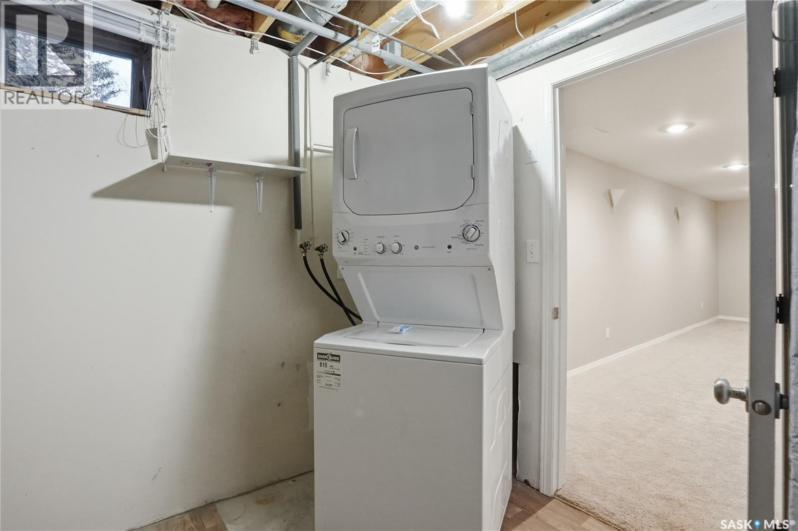 443 Nemeiben Road, Saskatoon, SK - Indoor Photo Showing Laundry Room