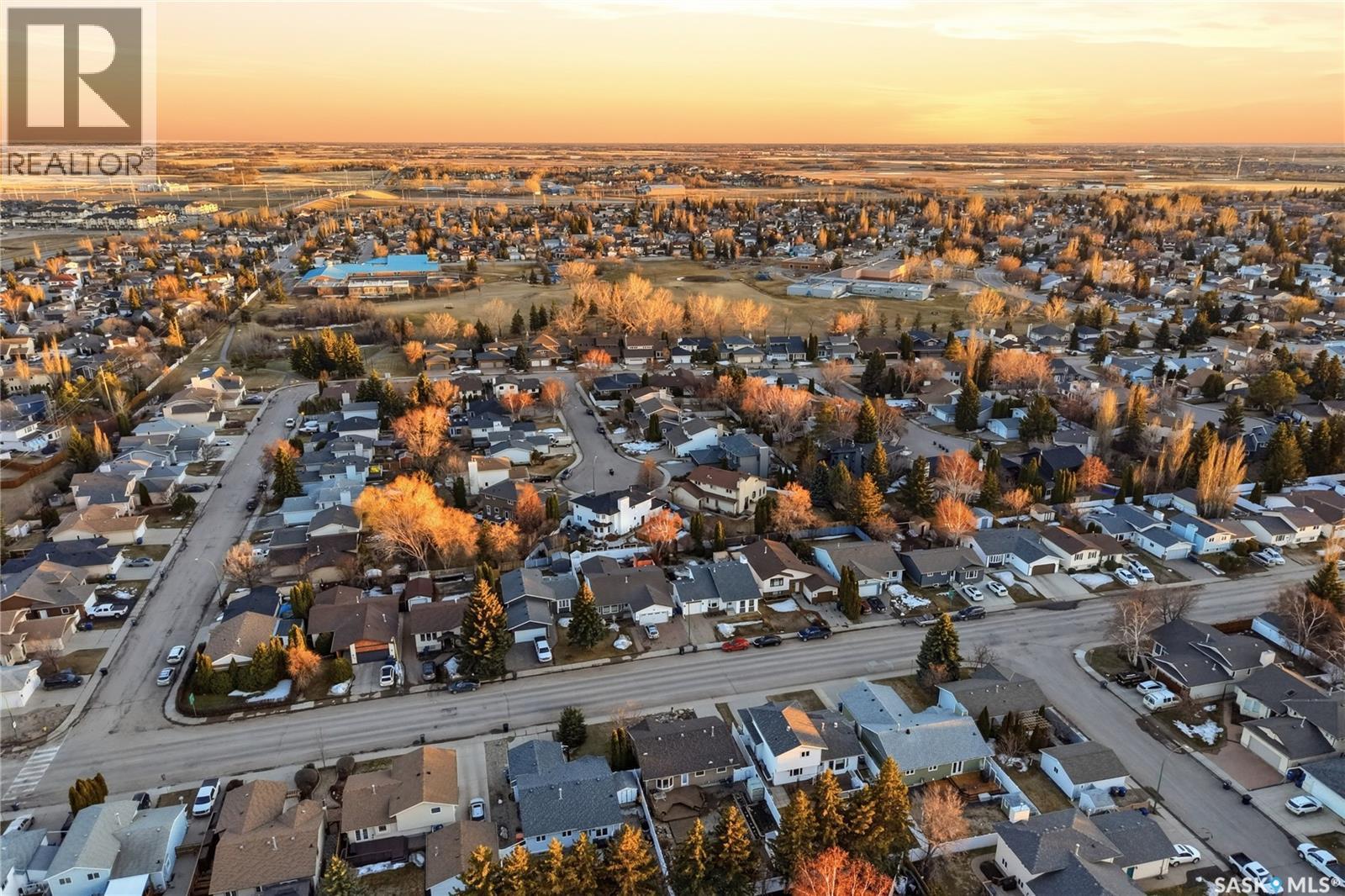 443 Nemeiben Road, Saskatoon, SK - Outdoor With View