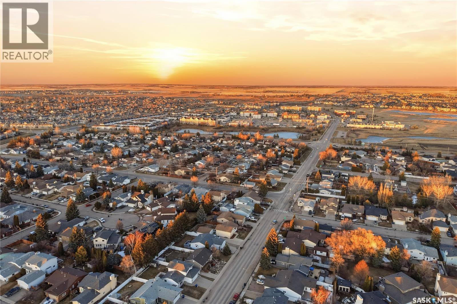 443 Nemeiben Road, Saskatoon, SK - Outdoor With View