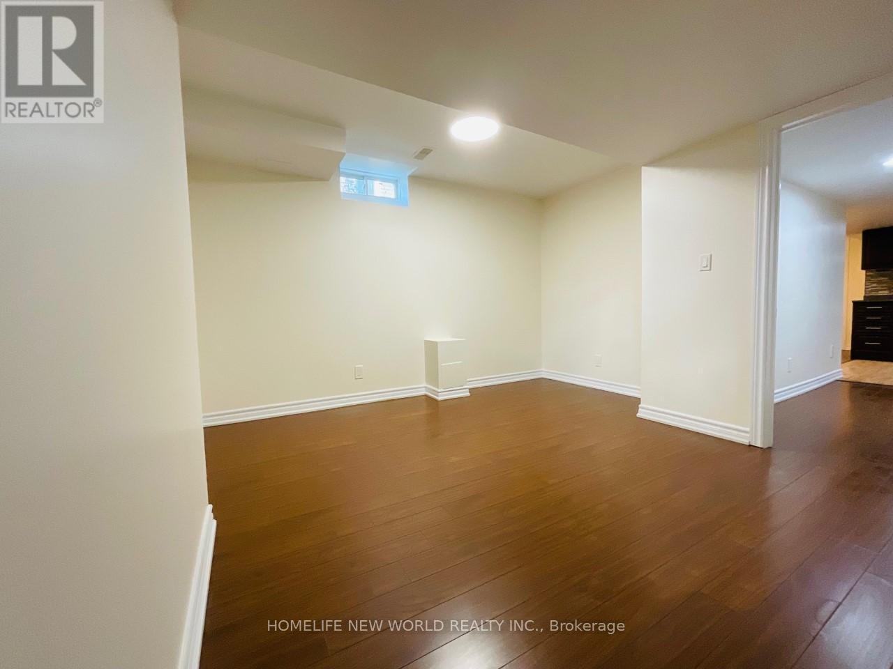 First Floor & Basement - 31 John Allan Cameron Street, Markham, ON - Indoor