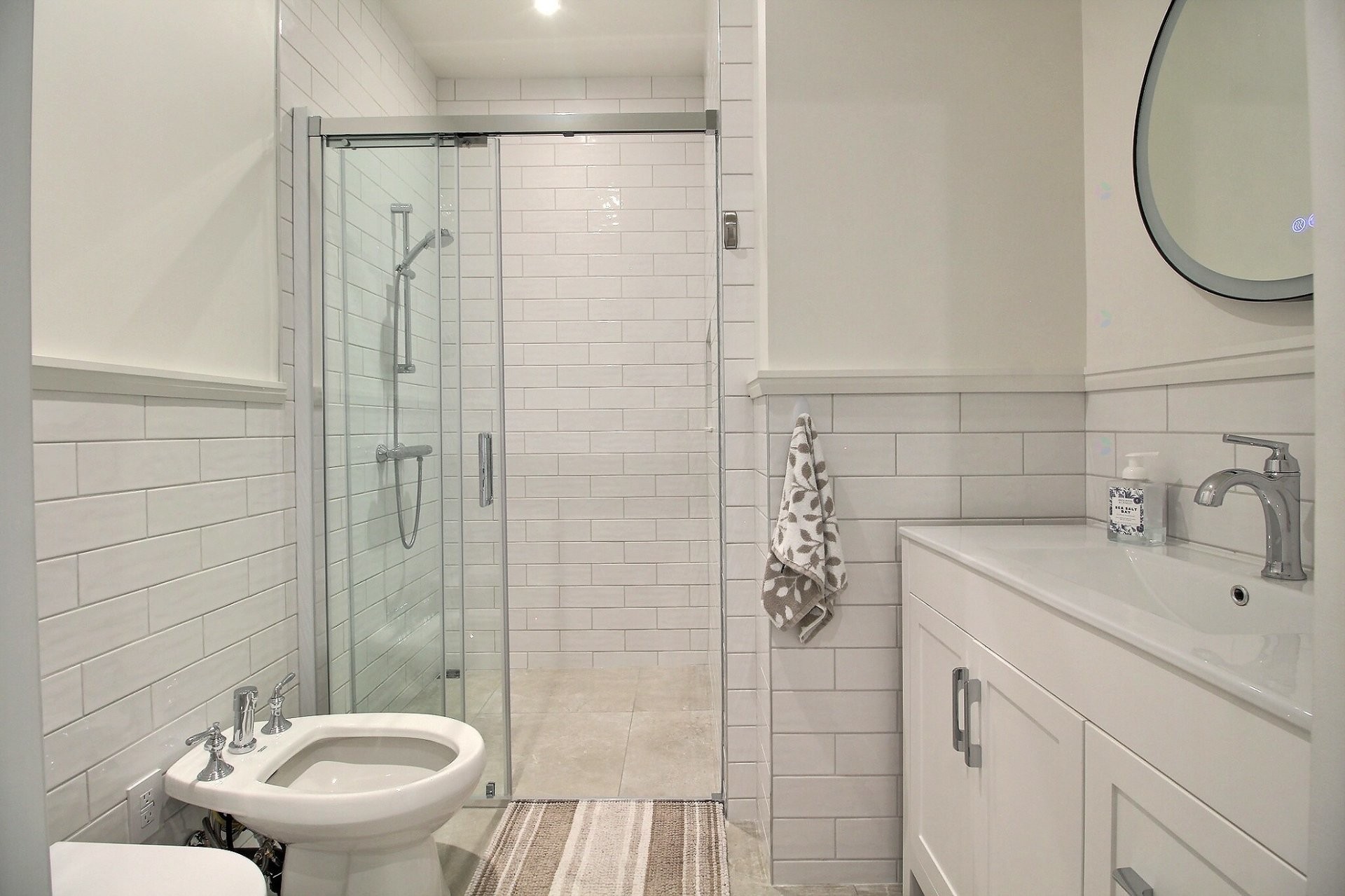 Bathroom - 1040 Av. Du Parc, Sherbrooke (Brompton/Rock Forest/Saint-Élie/Deauville), QC - Indoor Photo Showing Bathroom