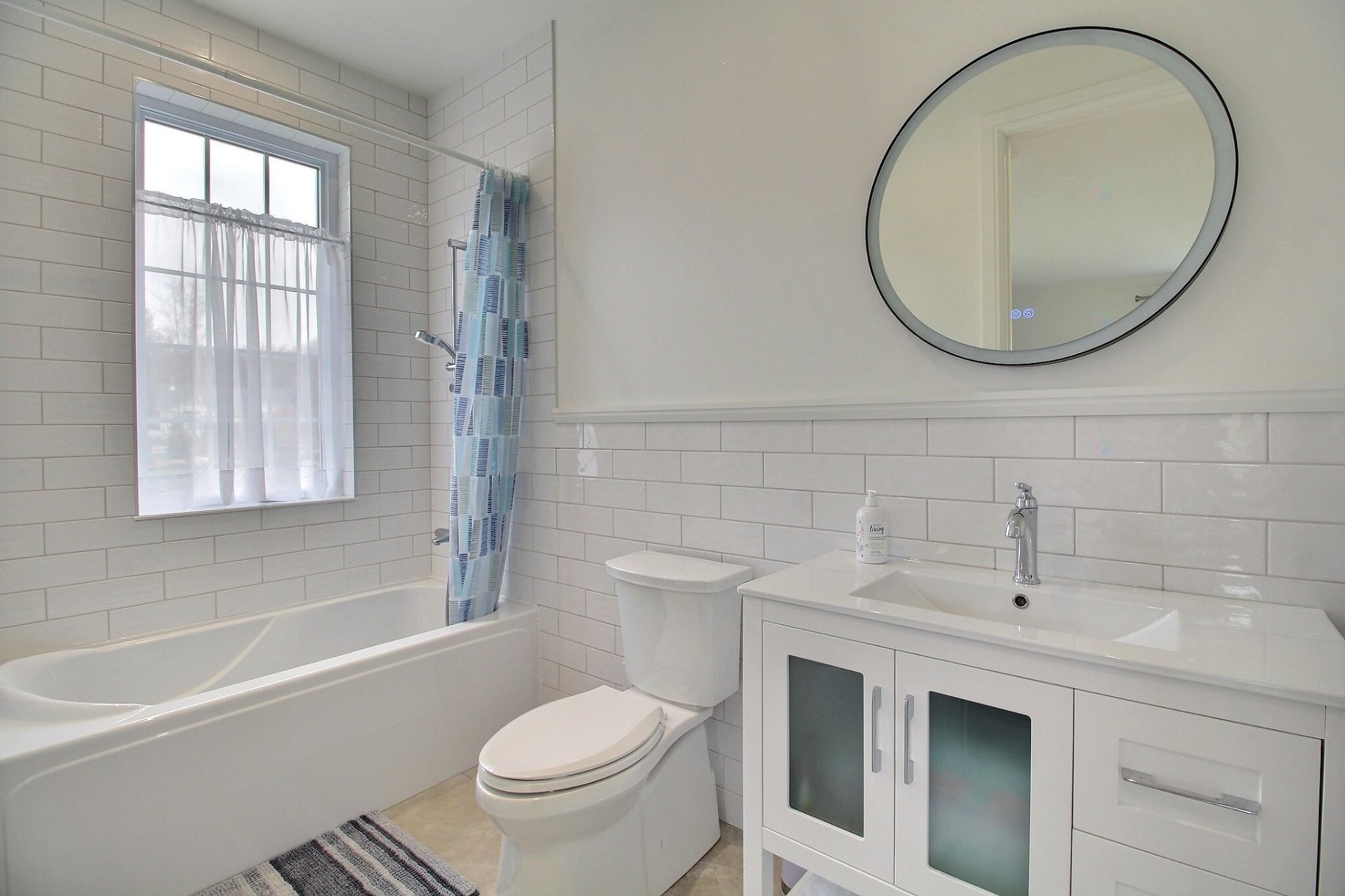 Bathroom - 1040 Av. Du Parc, Sherbrooke (Brompton/Rock Forest/Saint-Élie/Deauville), QC - Indoor Photo Showing Bathroom