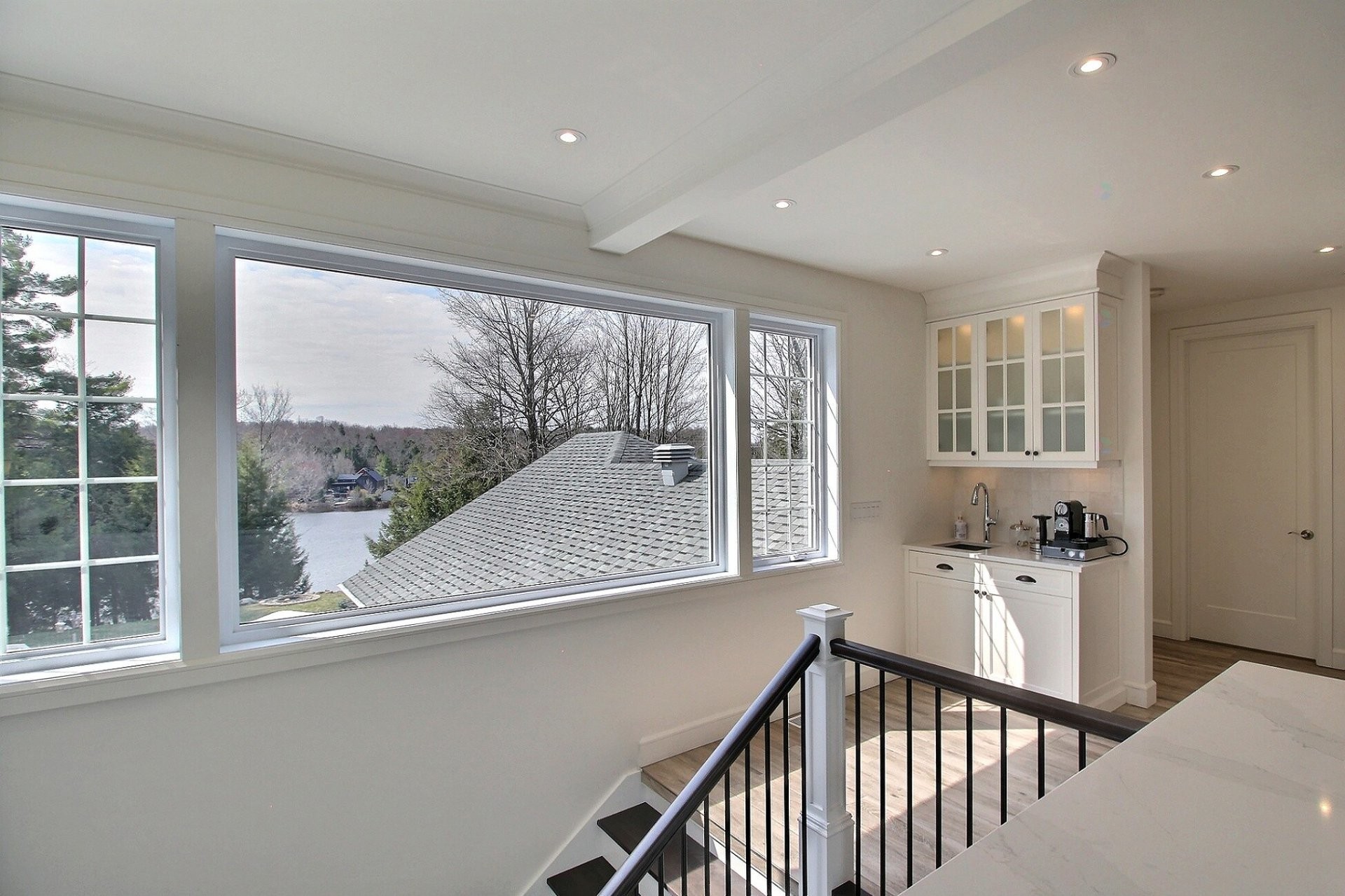 Interior - 1040 Av. Du Parc, Sherbrooke (Brompton/Rock Forest/Saint-Élie/Deauville), QC - Indoor Photo Showing Other Room