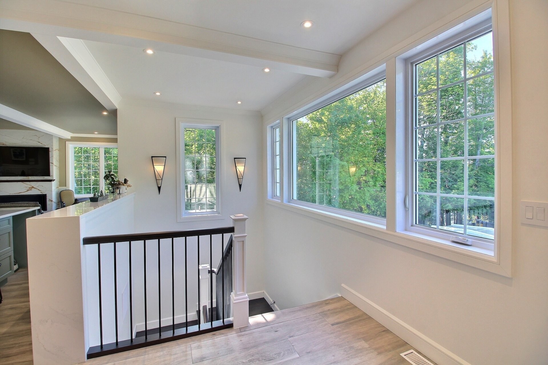 Interior - 1040 Av. Du Parc, Sherbrooke (Brompton/Rock Forest/Saint-Élie/Deauville), QC - Indoor Photo Showing Other Room