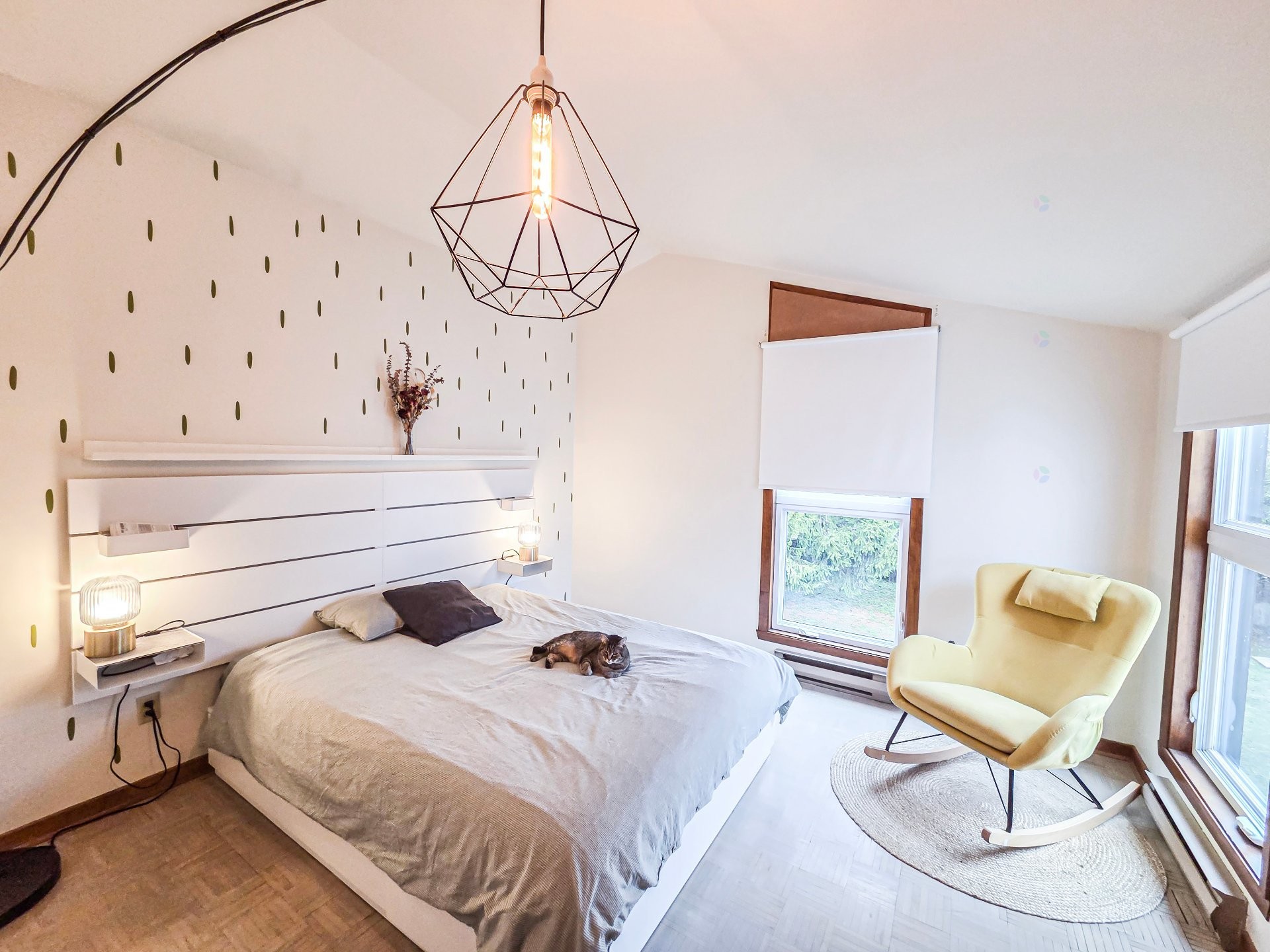 Bedroom - 144 Rue Laurier, Lachute, QC - Indoor