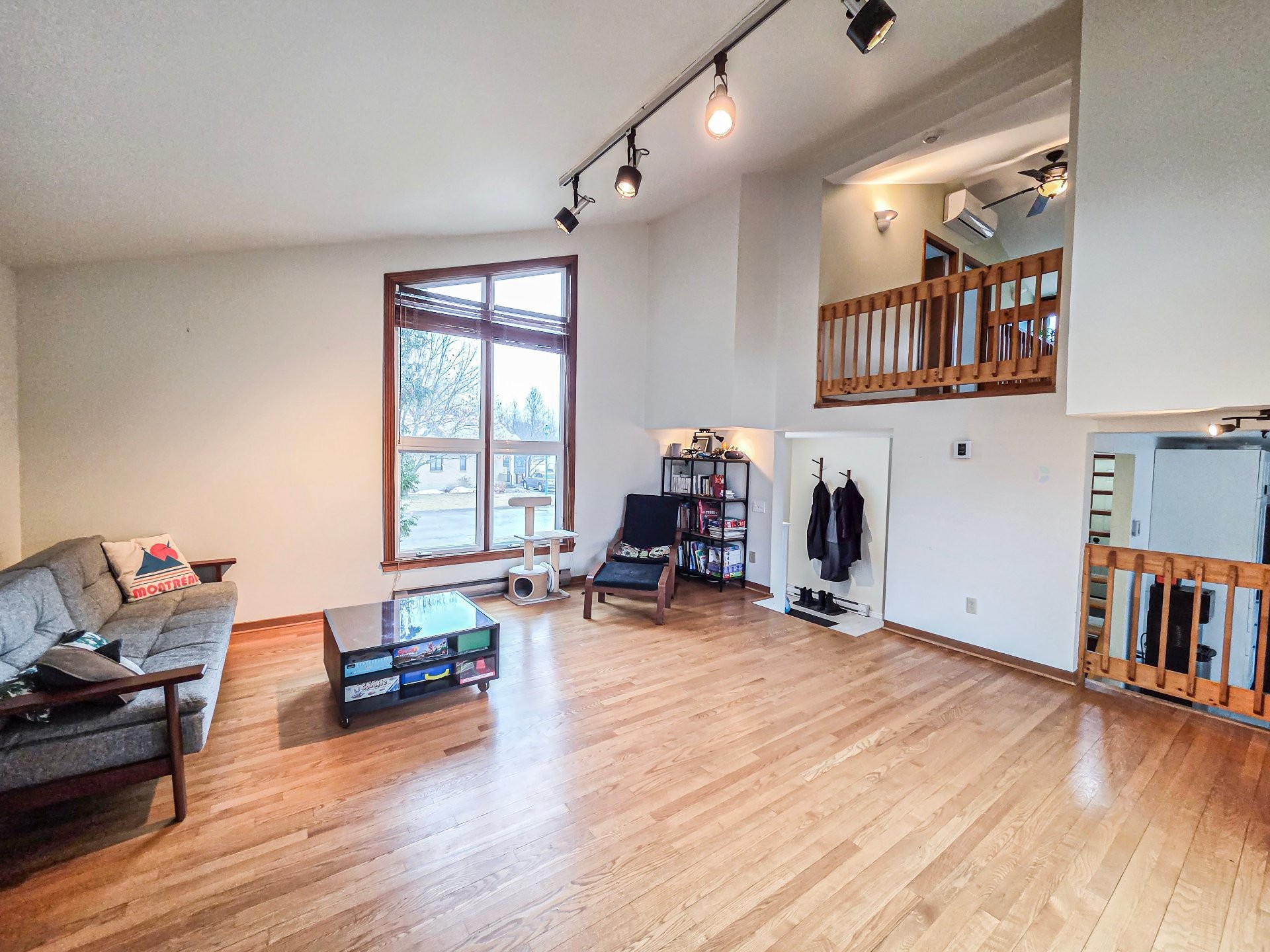Living Room - 144 Rue Laurier, Lachute, QC - Indoor
