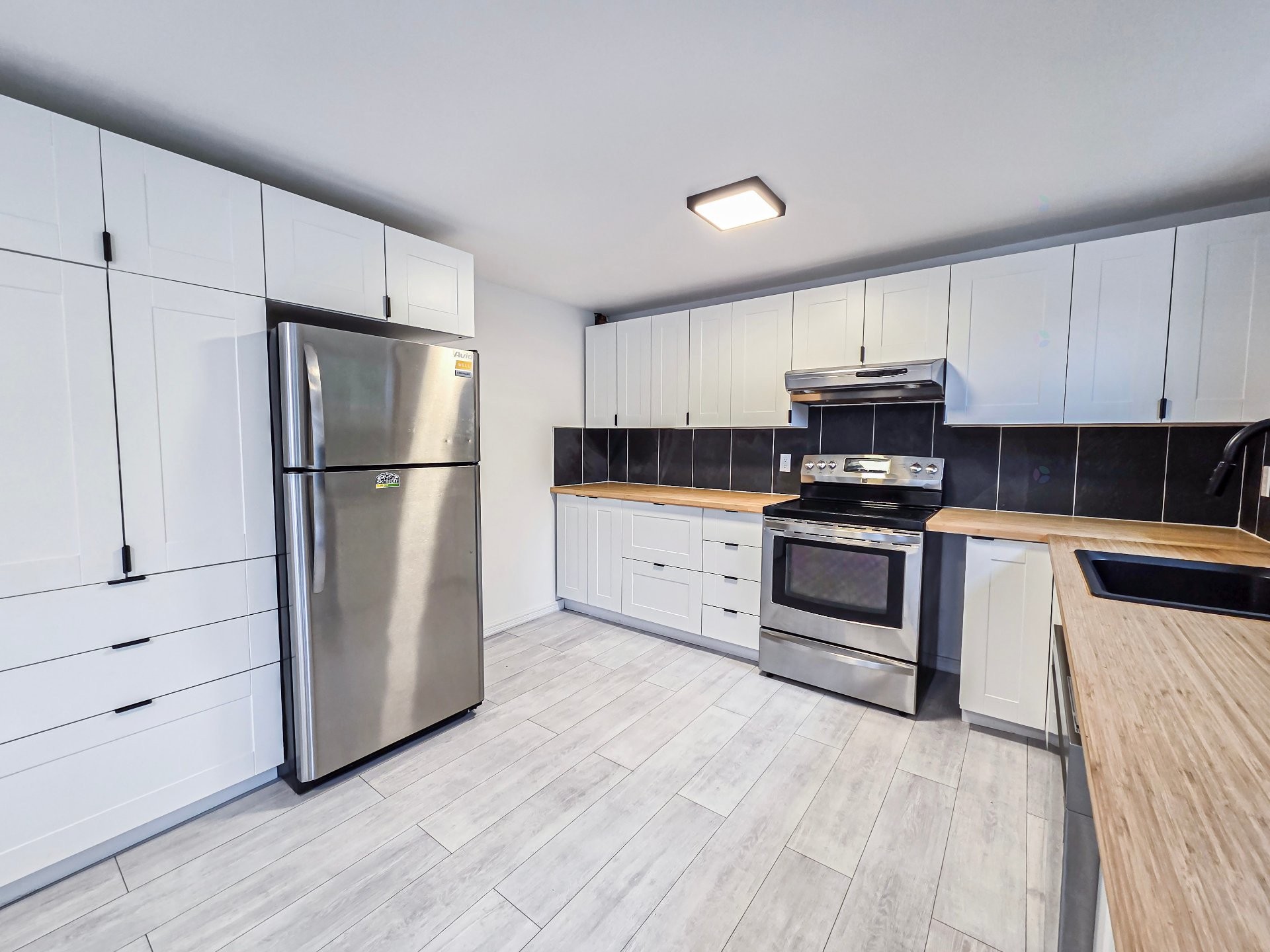 Dining Room - 144 Rue Laurier, Lachute, QC - Indoor