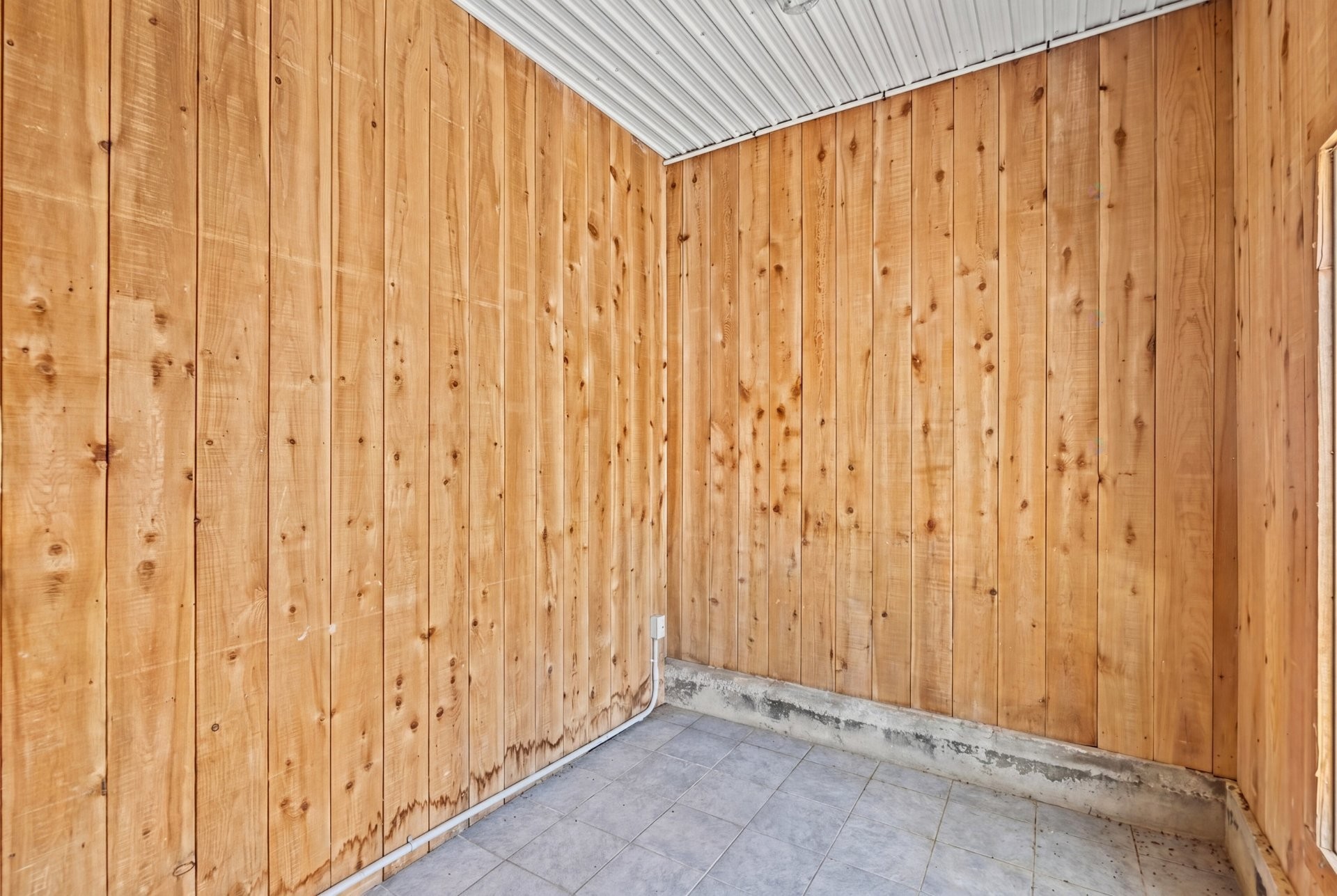 Rangement - 1131 Ch. De Lanaudière, Saint-Didace, QC