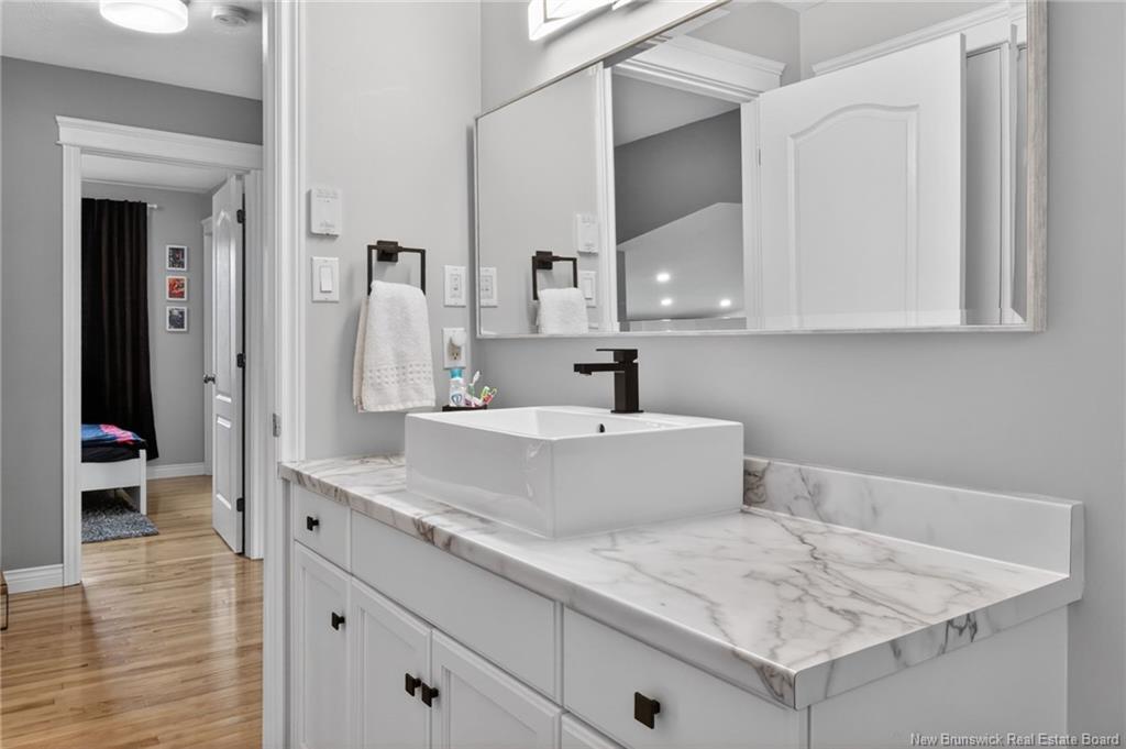 45 Hampton Dr, Moncton, NB