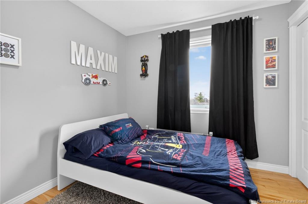 45 Hampton Dr, Moncton, NB